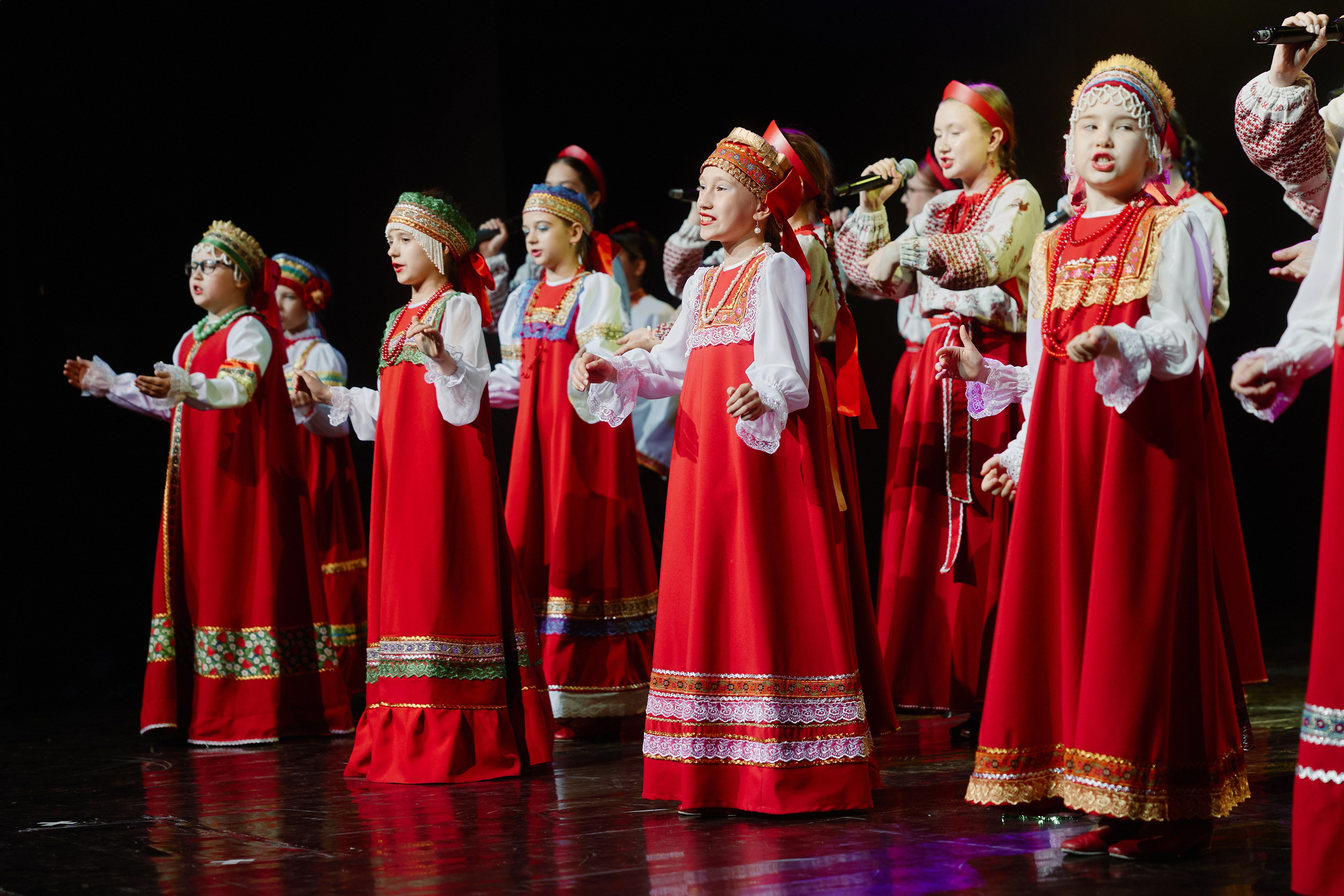 90 лет Кировскому району. ФОТОГРАФ НА МЕРОПРИЯТИЕ ОТ СОЛЬ МЕДИА PRODUCTION