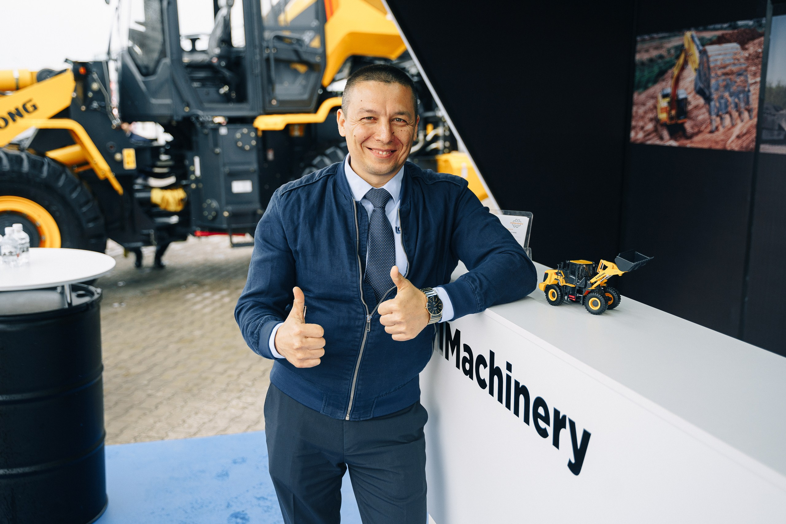 ДальМашинери|Репортаж. ФОТОГРАФ НА МЕРОПРИЯТИЕ ОТ СОЛЬ МЕДИА PRODUCTION