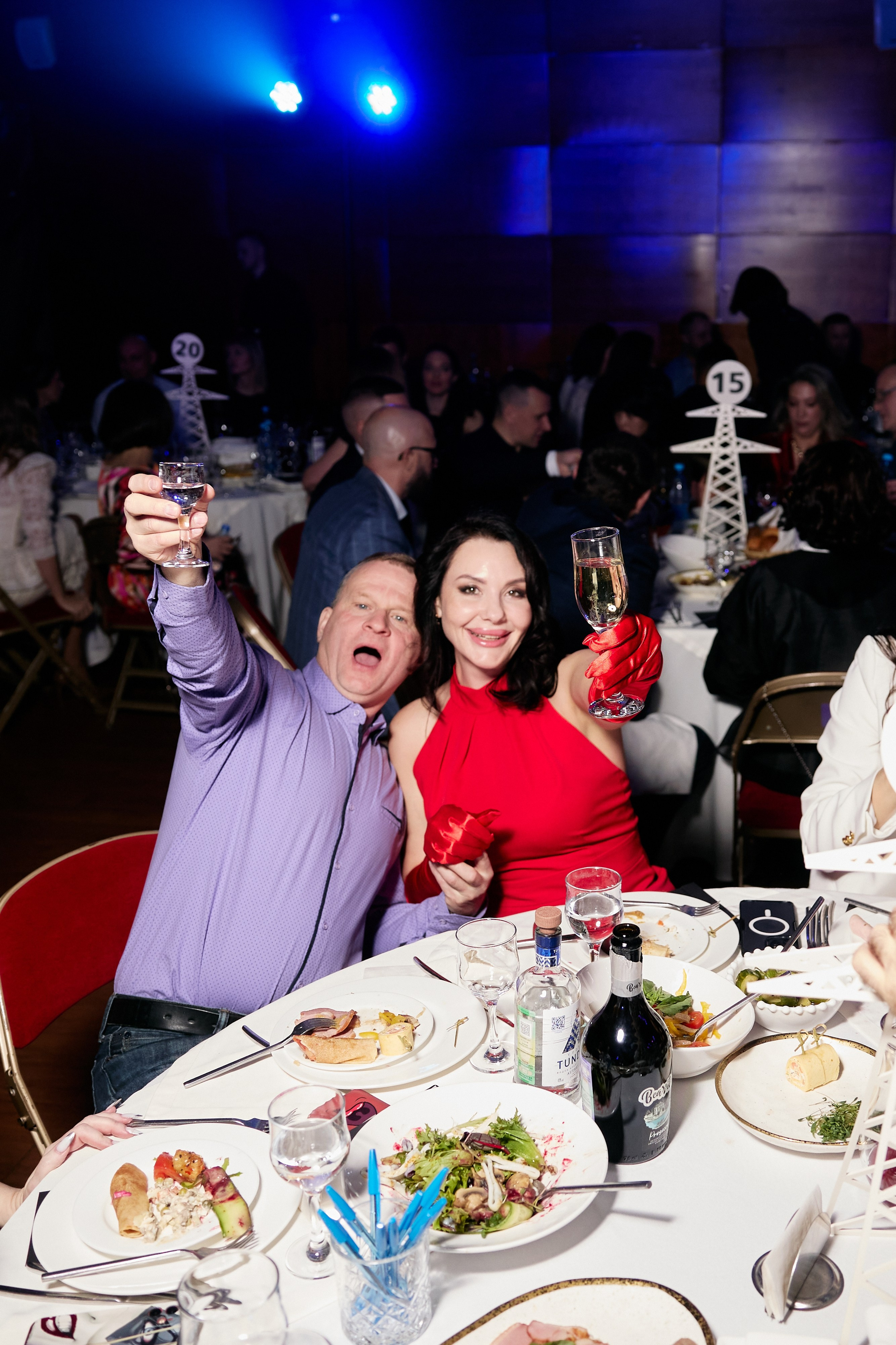 День энергетика. ФОТОГРАФ НА МЕРОПРИЯТИЕ ОТ СОЛЬ МЕДИА PRODUCTION