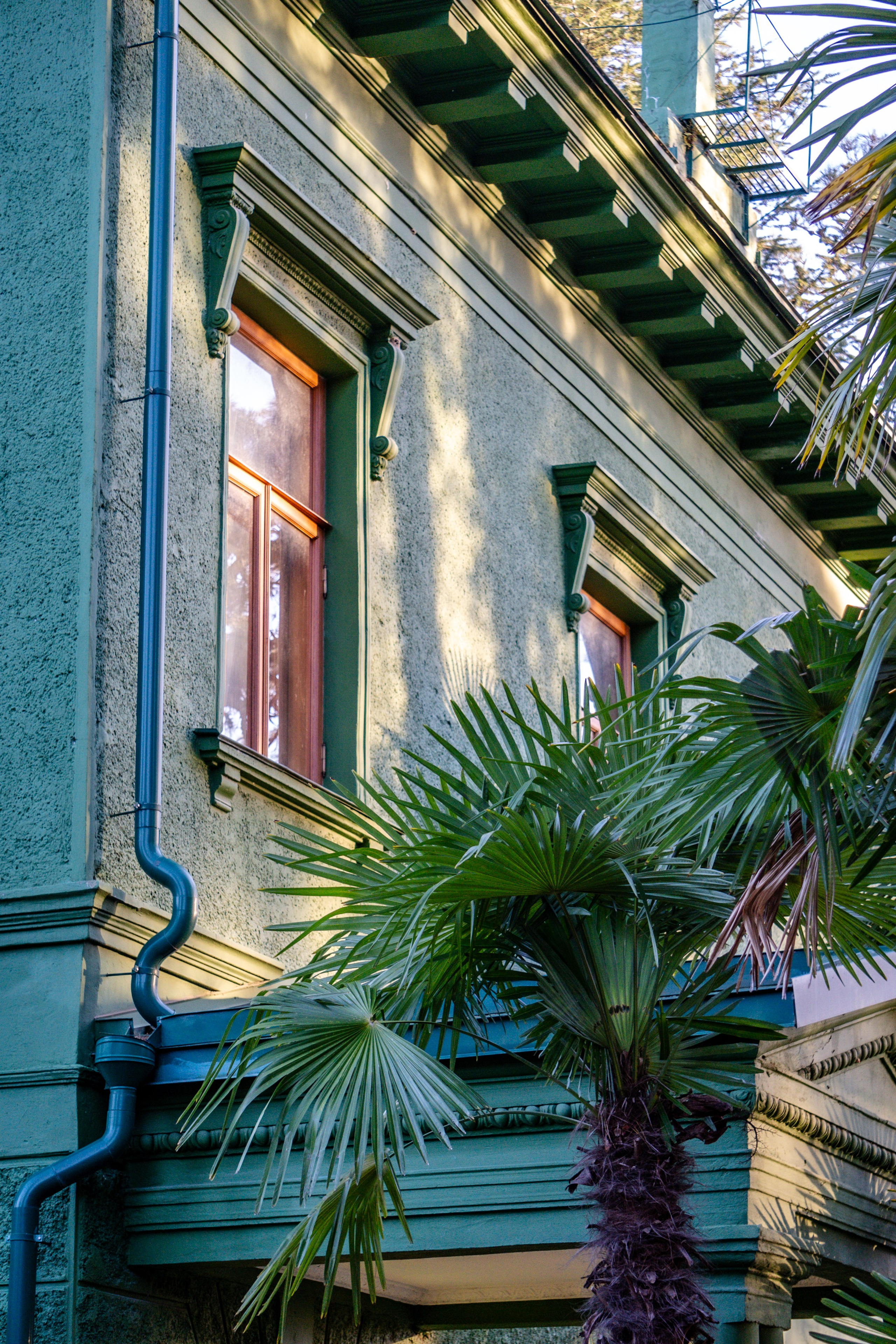 Дача Сталина в Сочи. Yaratezza production