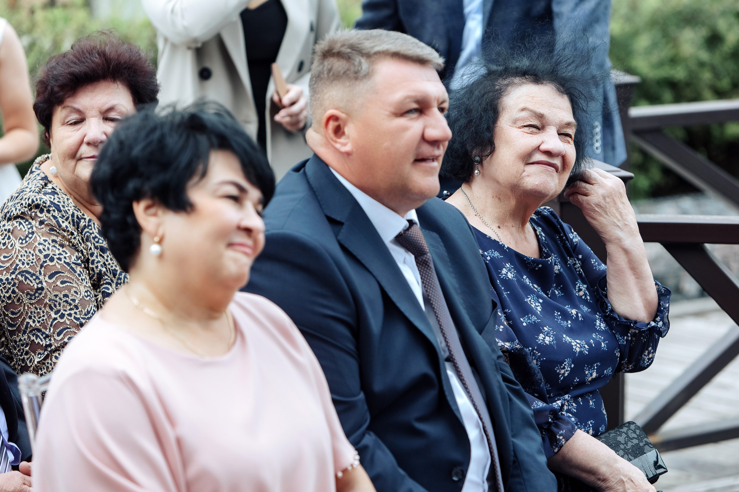 Егор и Анастасия. Свадебный репортажный фотограф в Москве