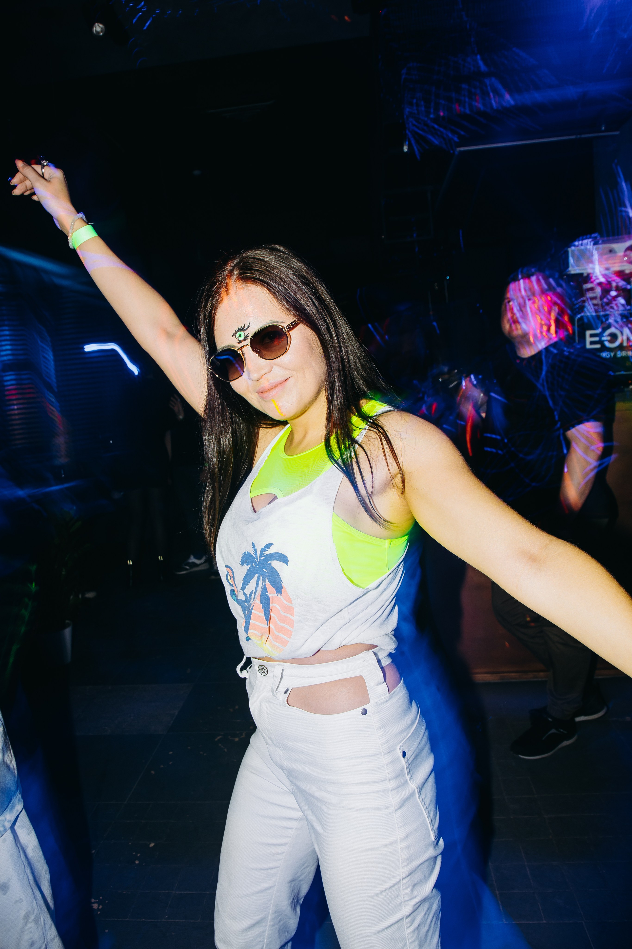 Суета Аватар. Фотограф Денис Лесковский (Тюмень)