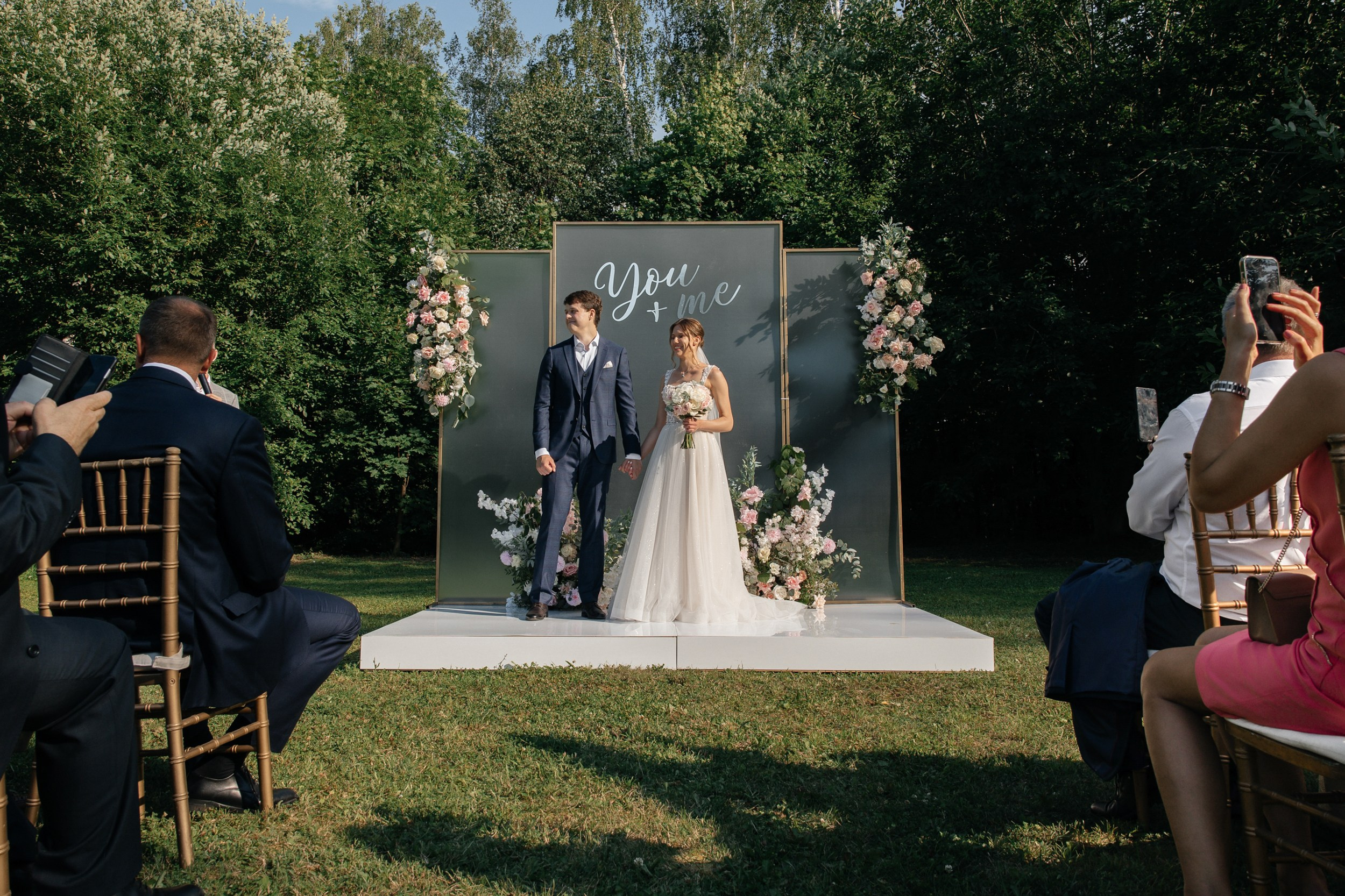 Свадебная серия. Свадебный фотограф Павел Фурашов в Нижнем Новгороде | Paul Matis