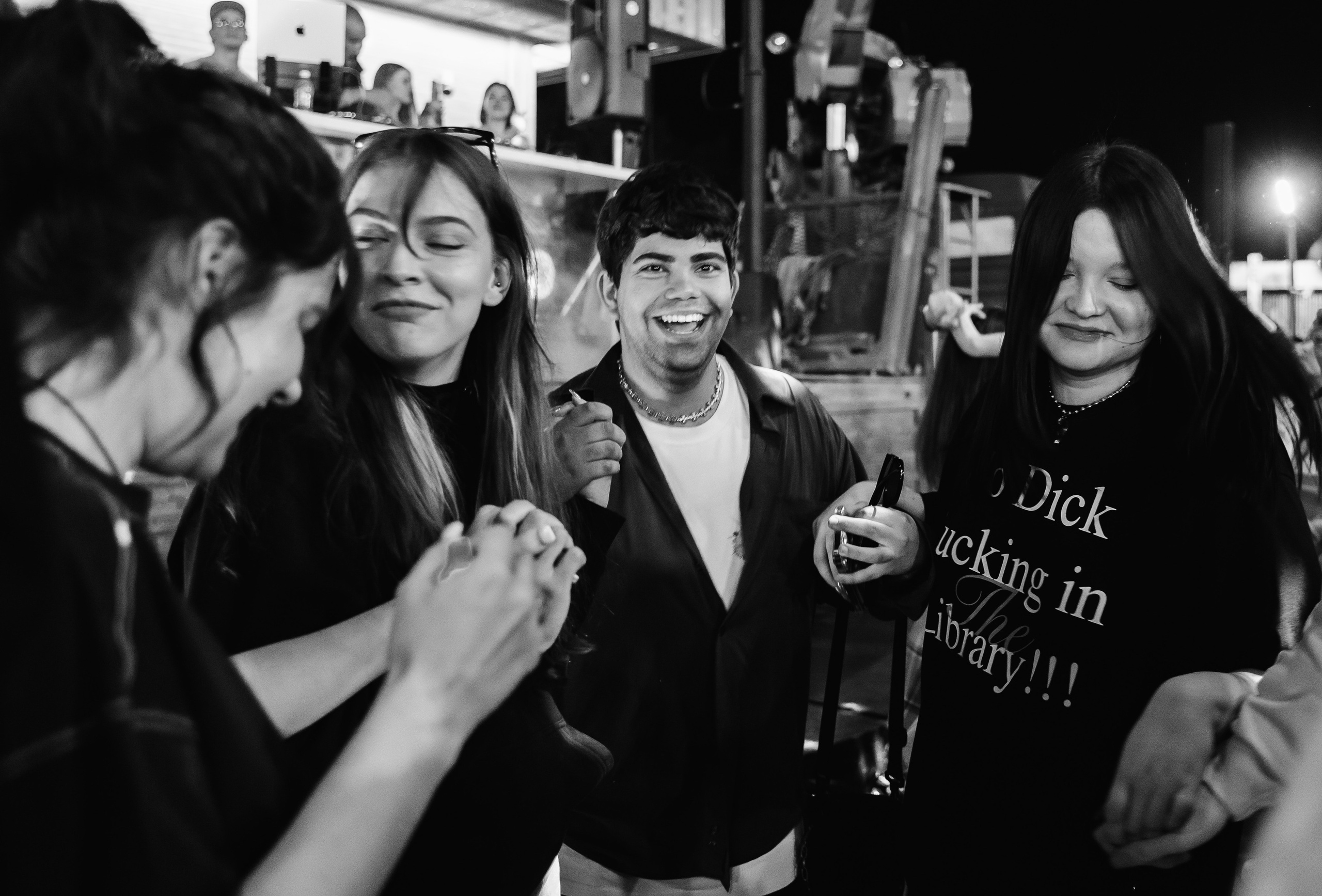 1 год Scratch Dj School / 2023. Саша Копылов, фотограф в Казани