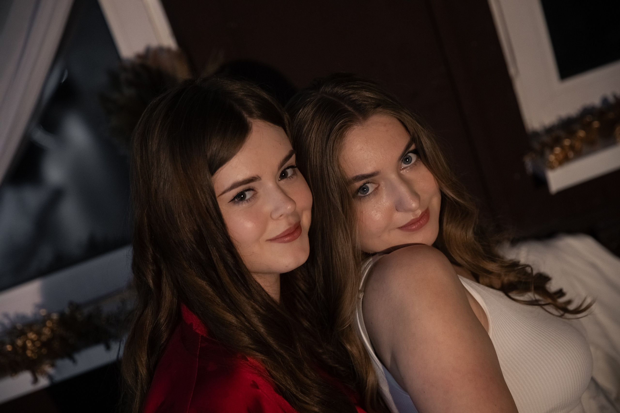 Центр женской энергии AMTI | 8 марта. Фотограф брендов и бизнеса в Москве Алексей Сентюрин