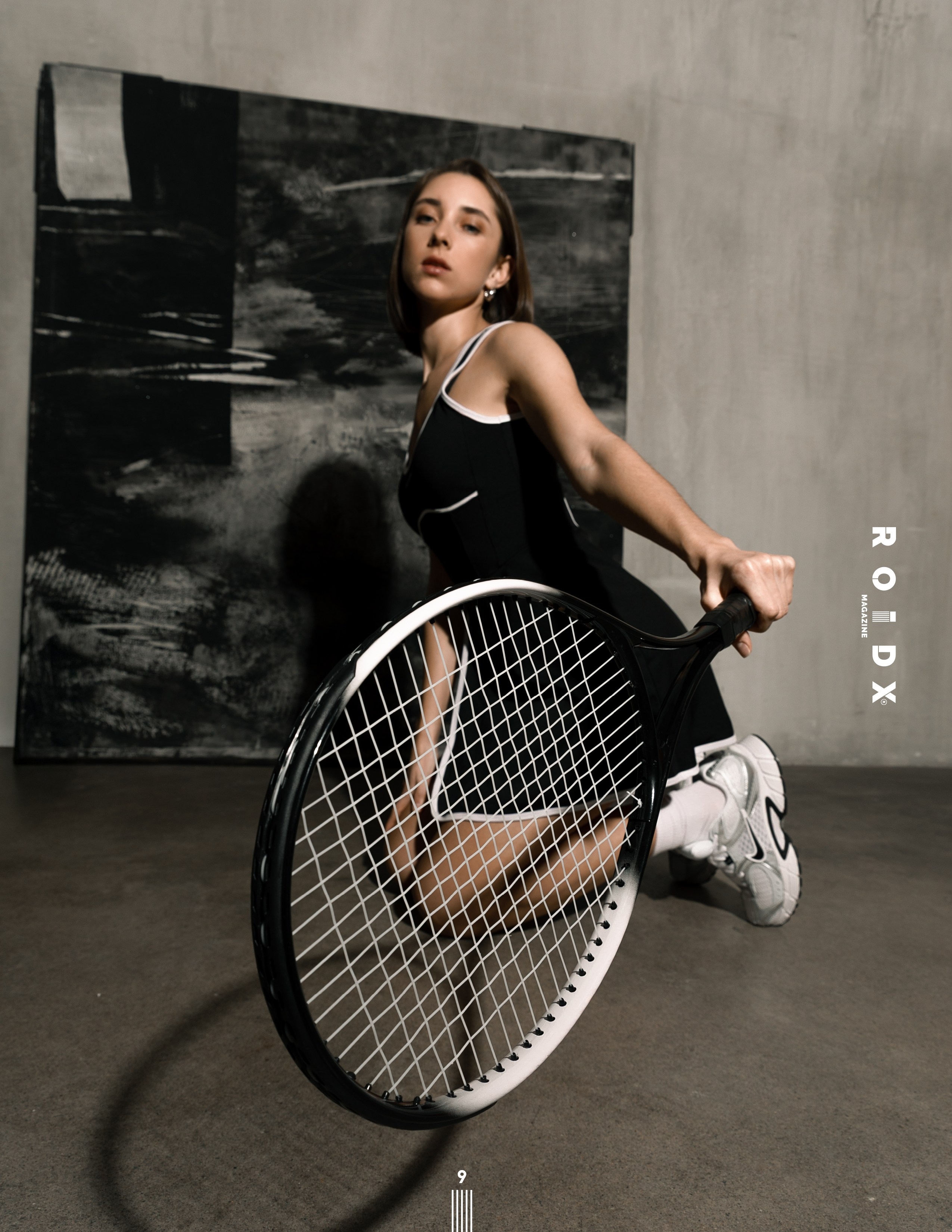 Alexey Sentyurin, brands and business photographer in Moscow