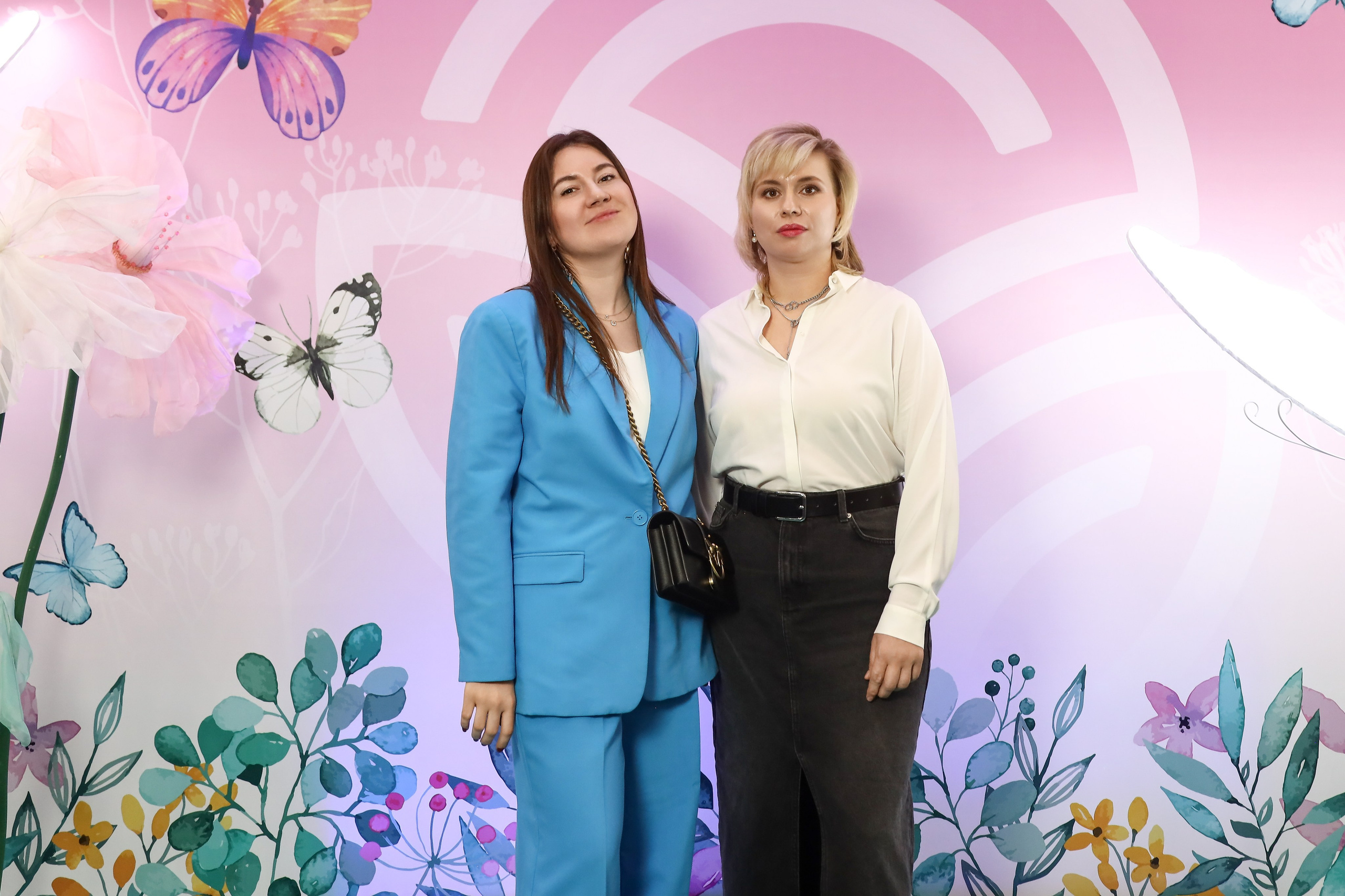 NSP Большая конференция. Фотограф Антон Чупринин