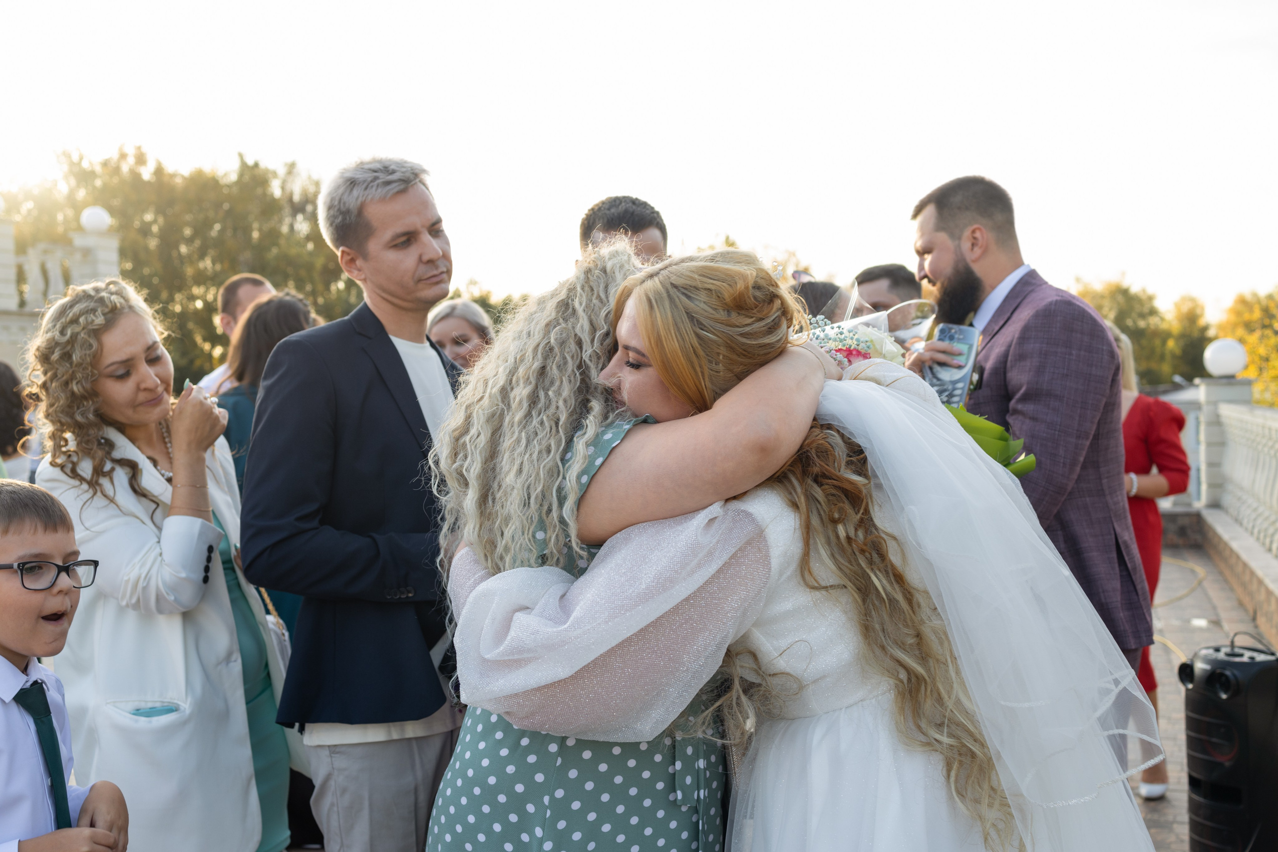 Виктория & Николай. Фотограф Виктория Бурова