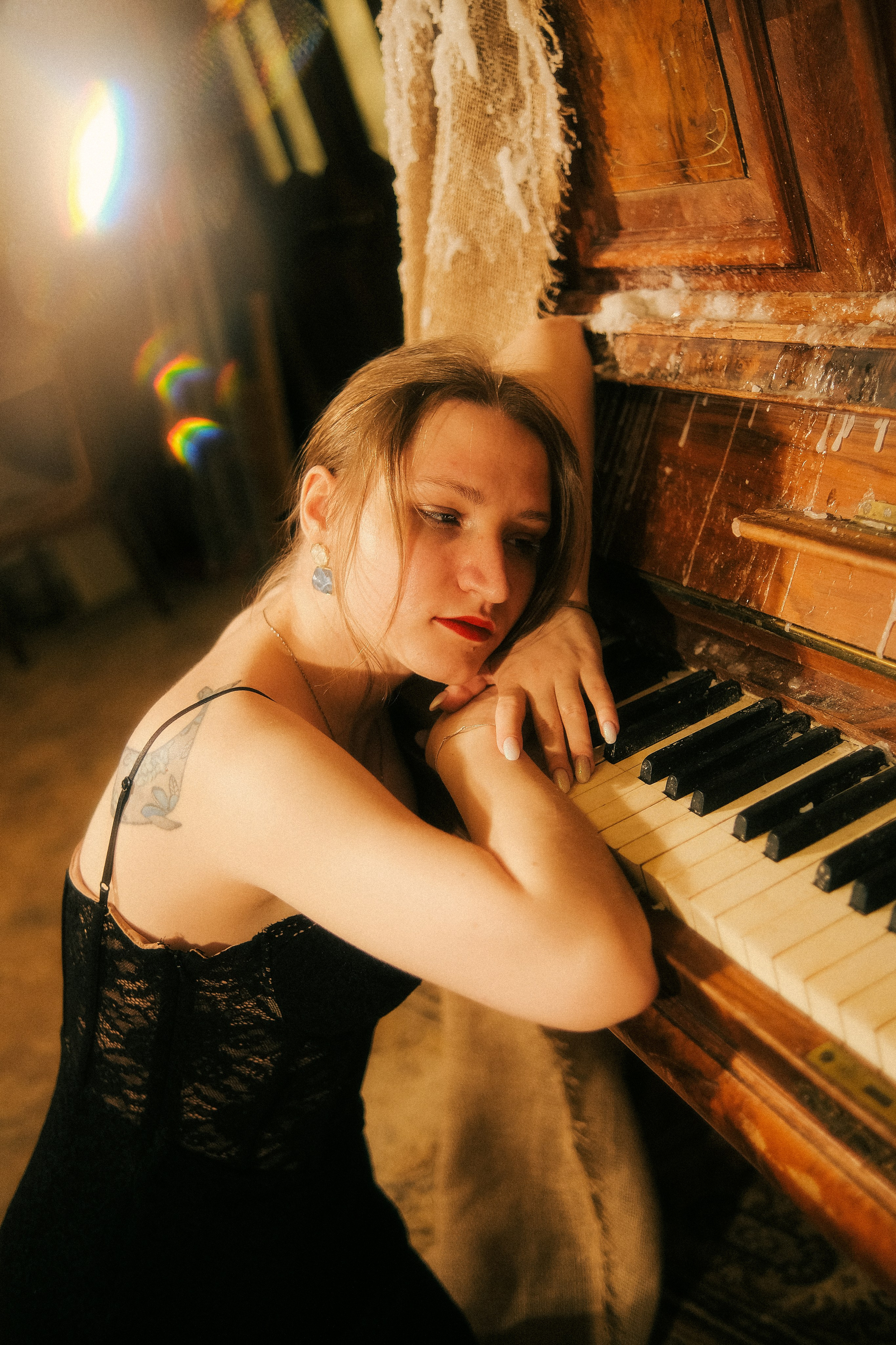 Ксюша МСК. Phdkvmr.ru