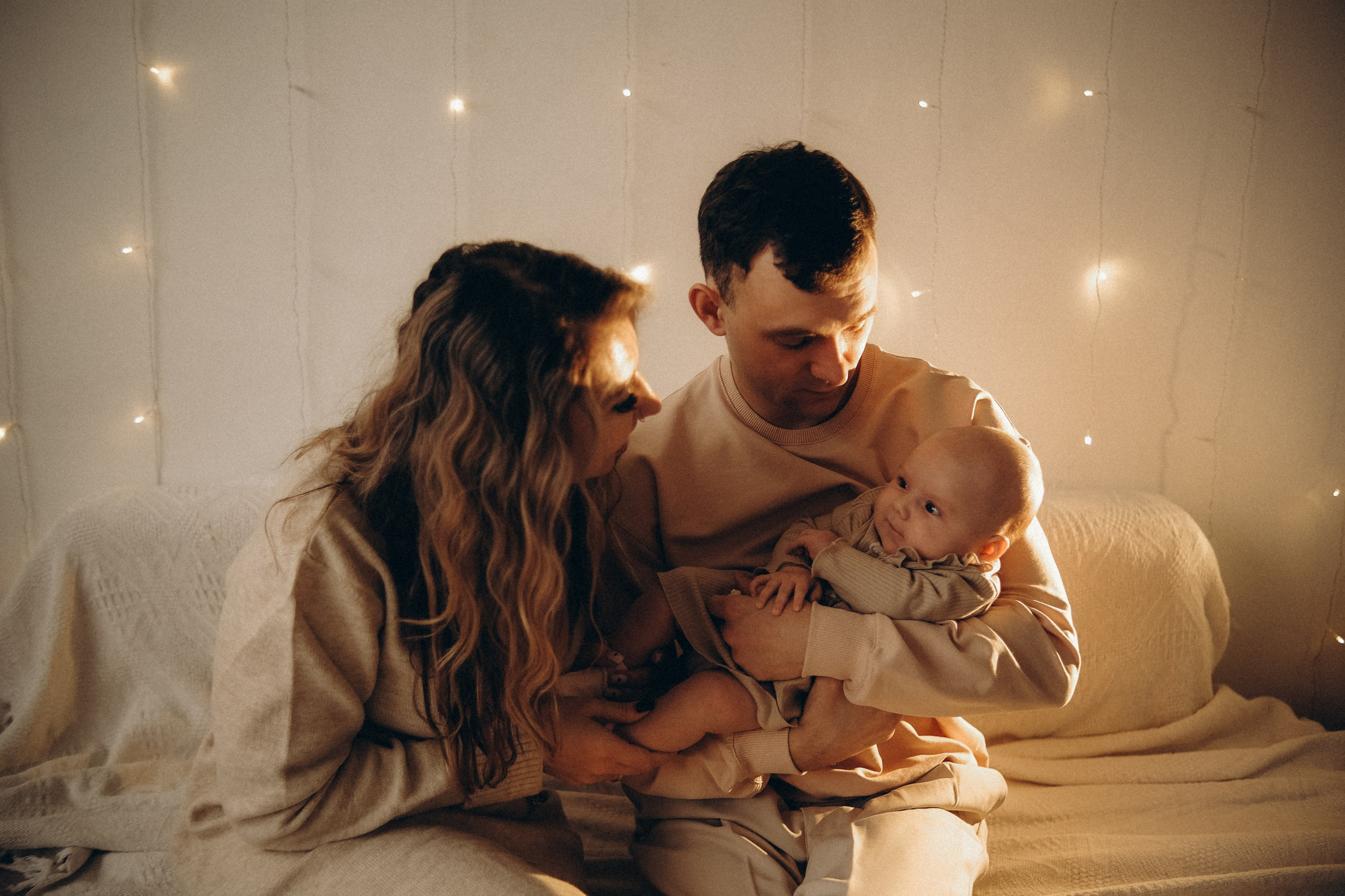 Аня&Леша&София. Phdkvmr.ru