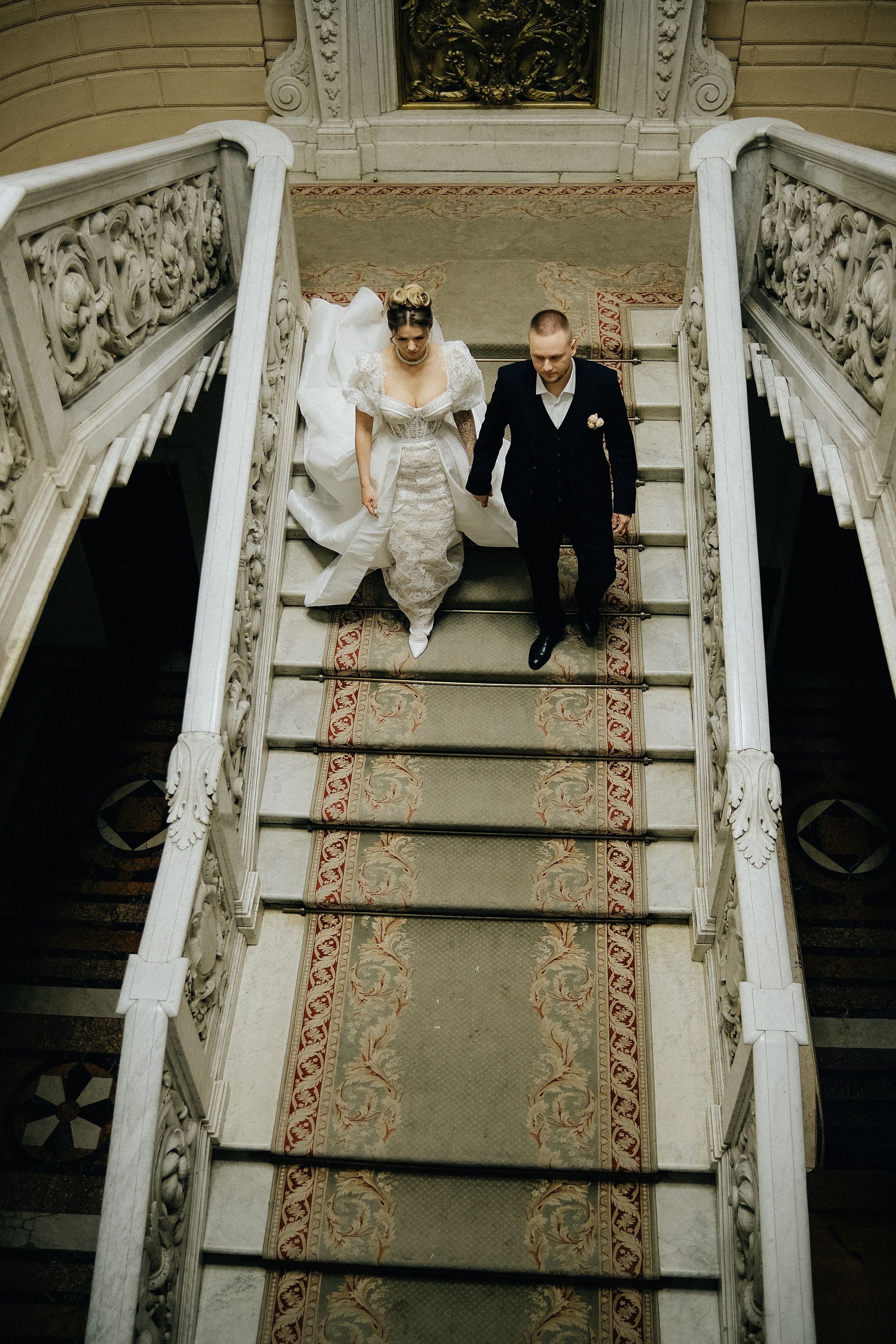 Аня & Рома ДБ1+Дом Учёных. Phdkvmr.ru