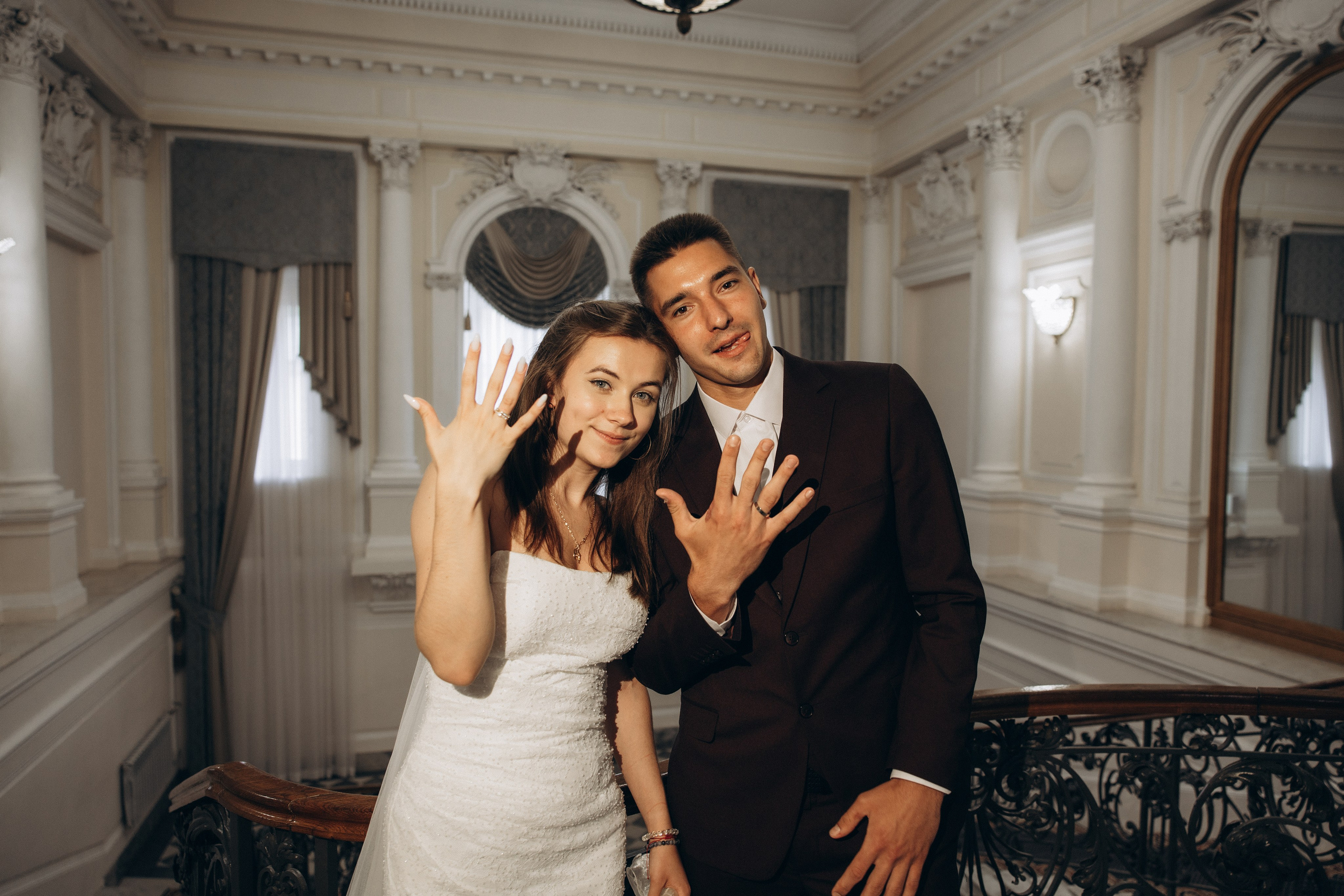 Лиза & Миша ДБ2. Phdkvmr.ru