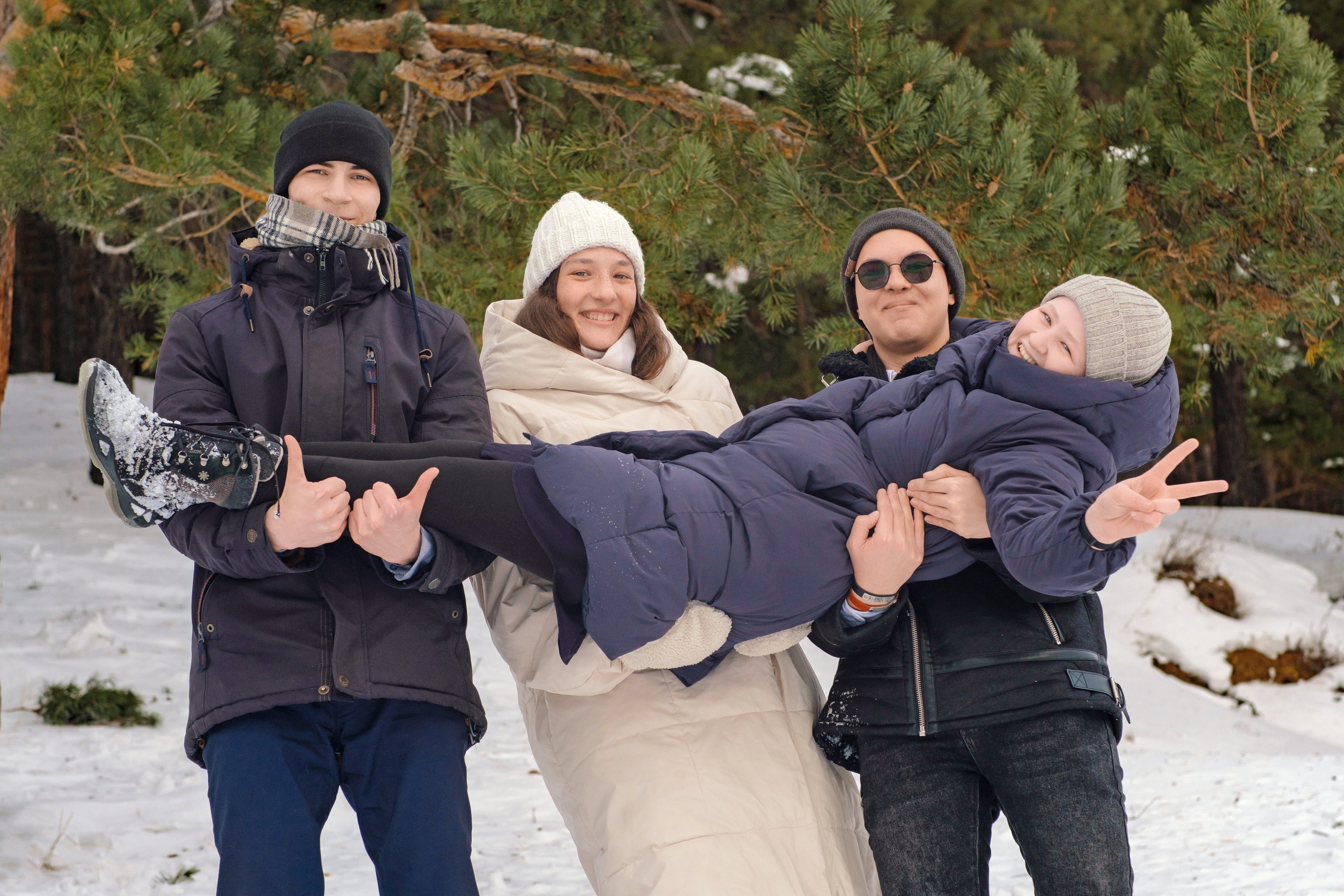 Портфолио 9-11 кл. БумальБум Выпускные альбомы