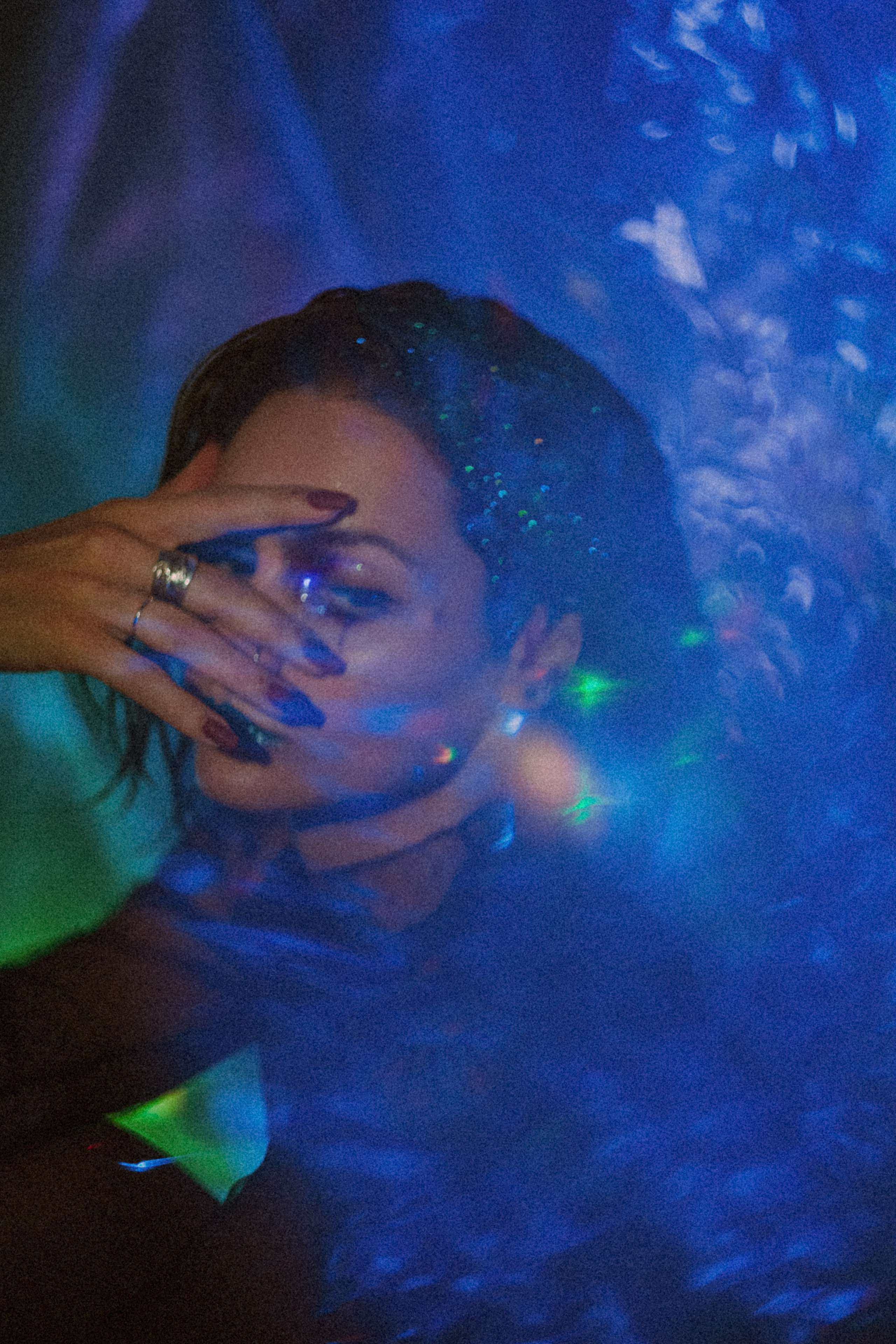 ELEN. Портретный и Семейный фотограф в Санкт-Петербурге Rocket Alice