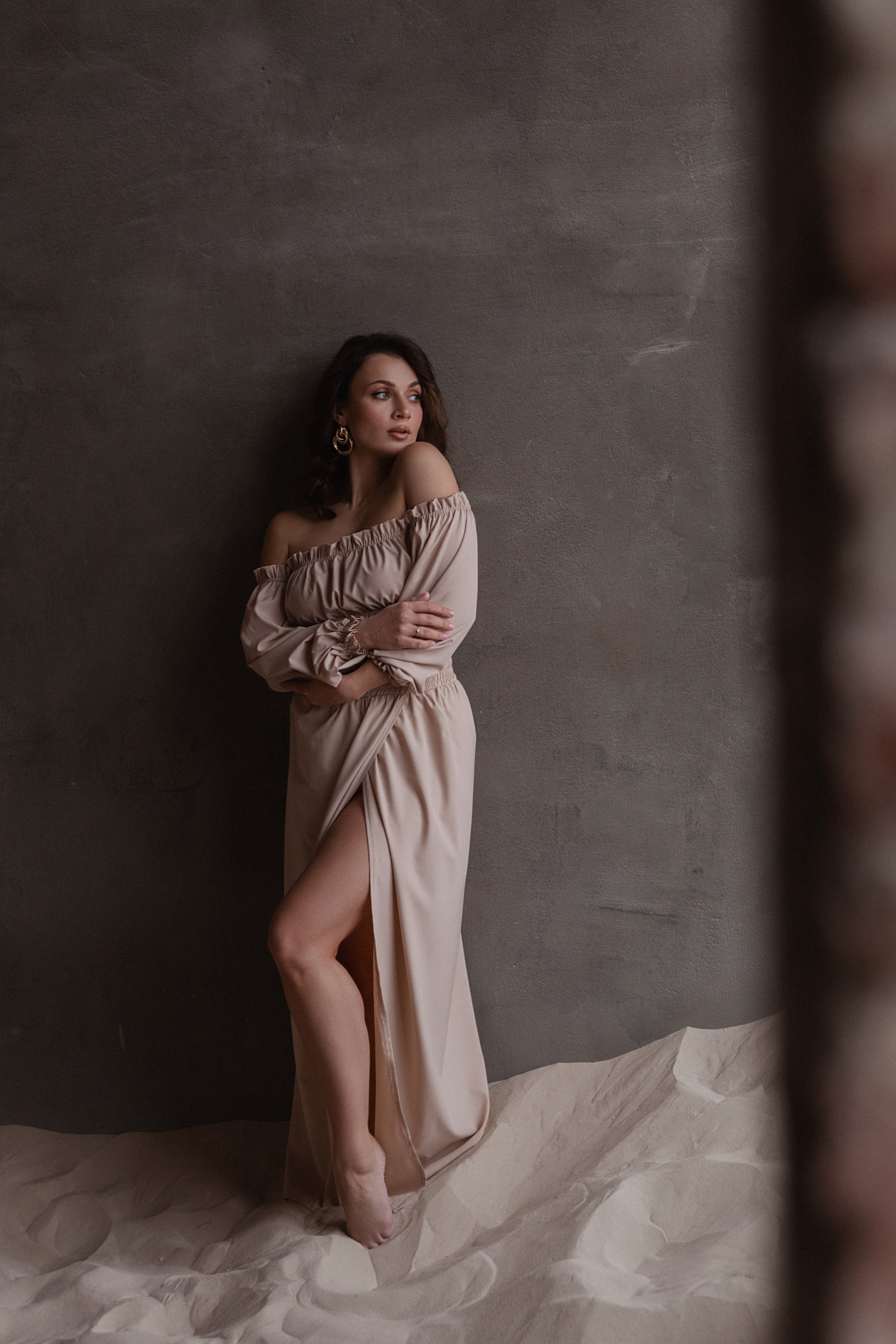 JЕN. Портретный и Семейный фотограф в Санкт-Петербурге Rocket Alice