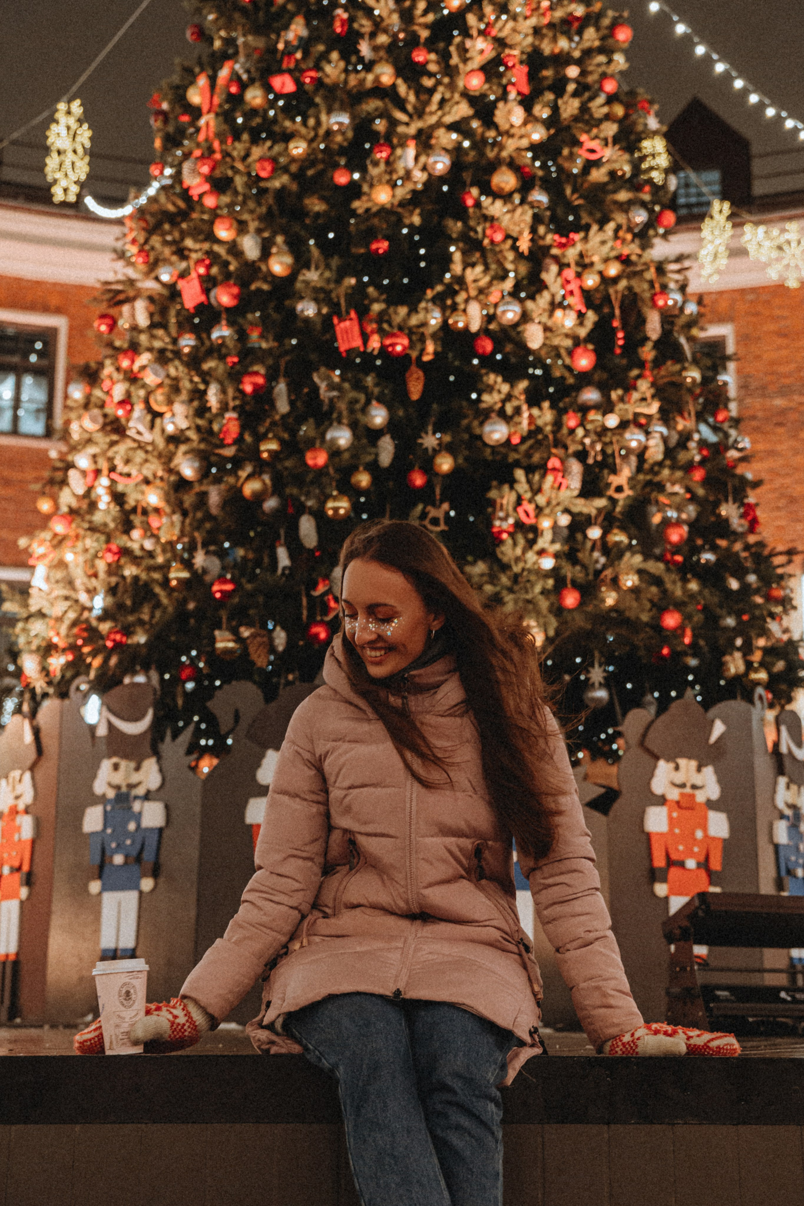 SIMA. Портретный и Семейный фотограф в Санкт-Петербурге Rocket Alice