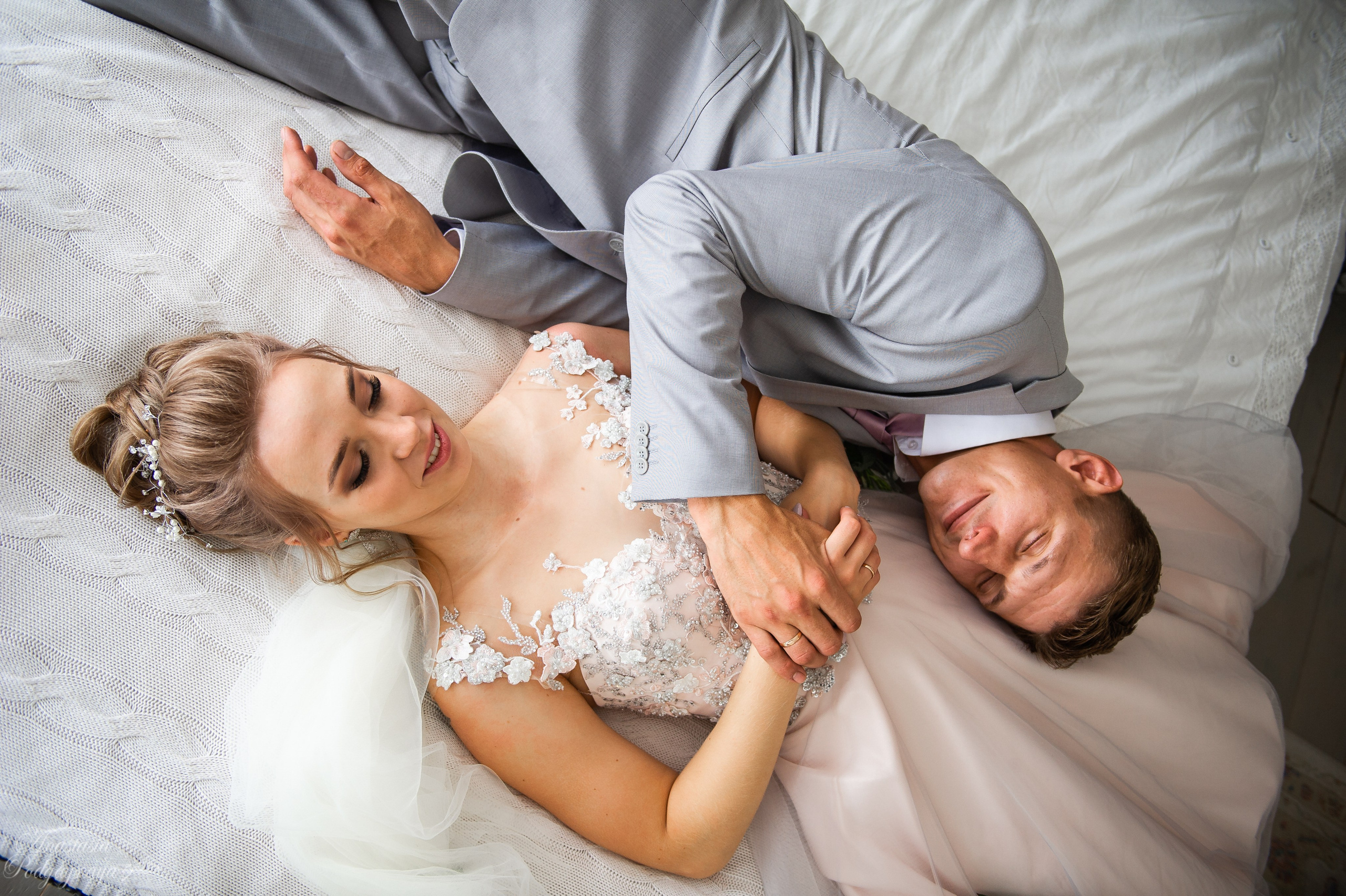 Иван и Екатерина. Семейный и женский фотограф, контент фотосессия в Екатеринбурге