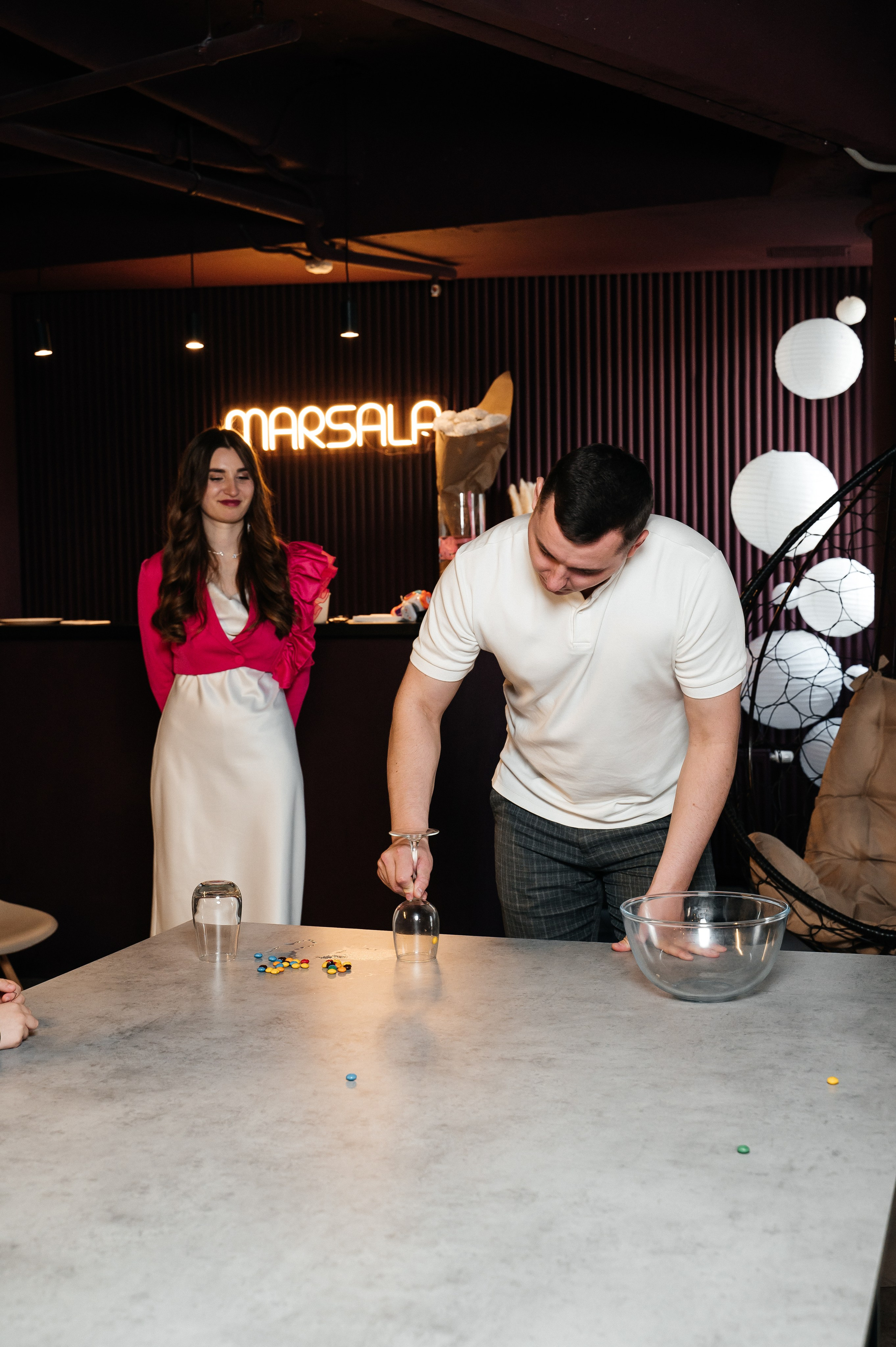 Алине 25 (Марсала). Семейный фотограф в Минске Дарья Дреко