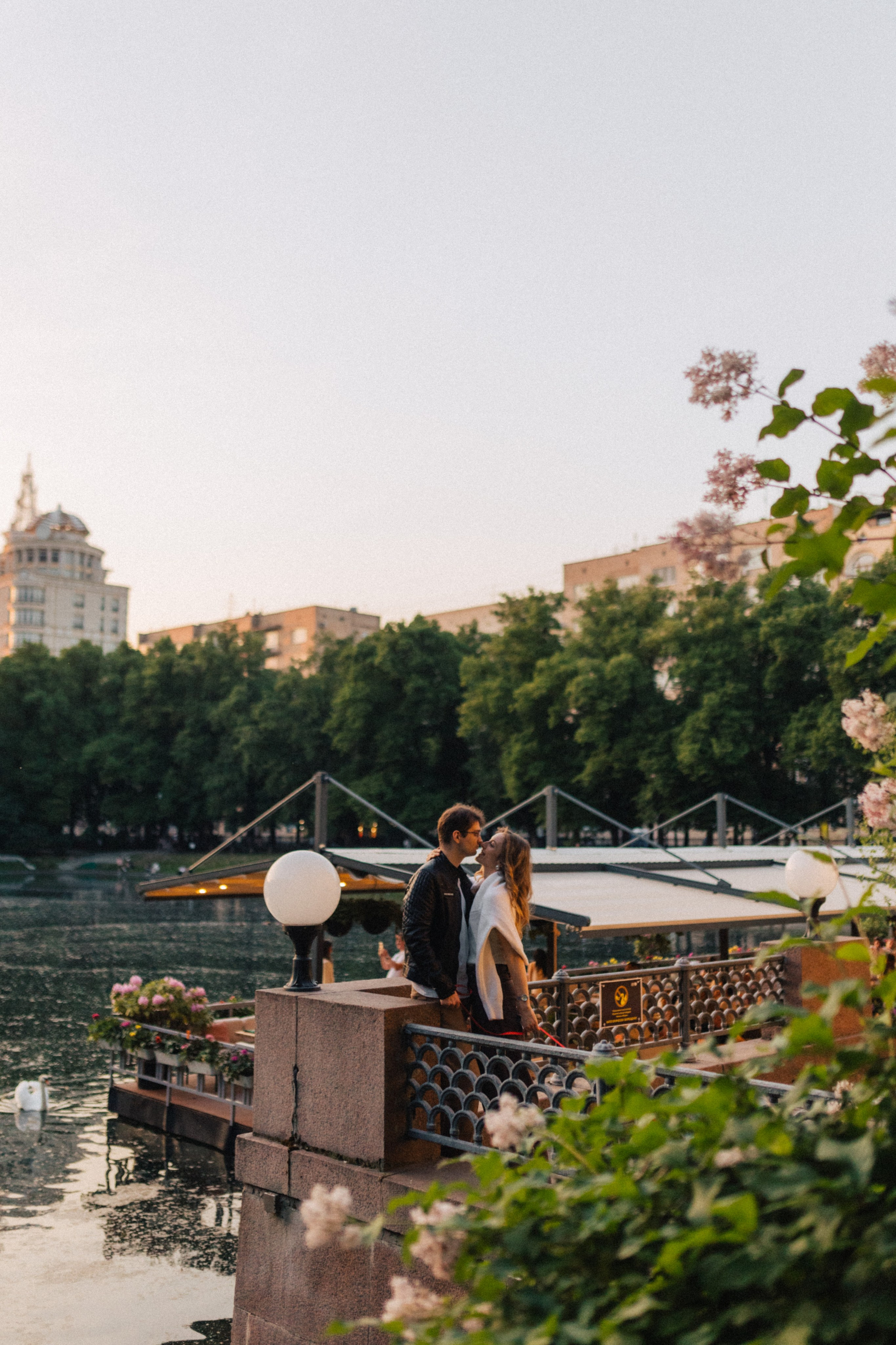 Александр/Ангелина. Фотограф в Москве Татьяна Сергеева