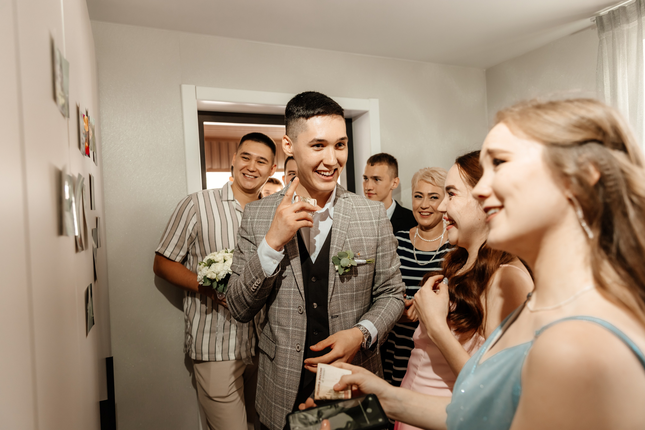 Айрат и Анастасия. Свадебный и семейный фотограф Разида Мухаметова