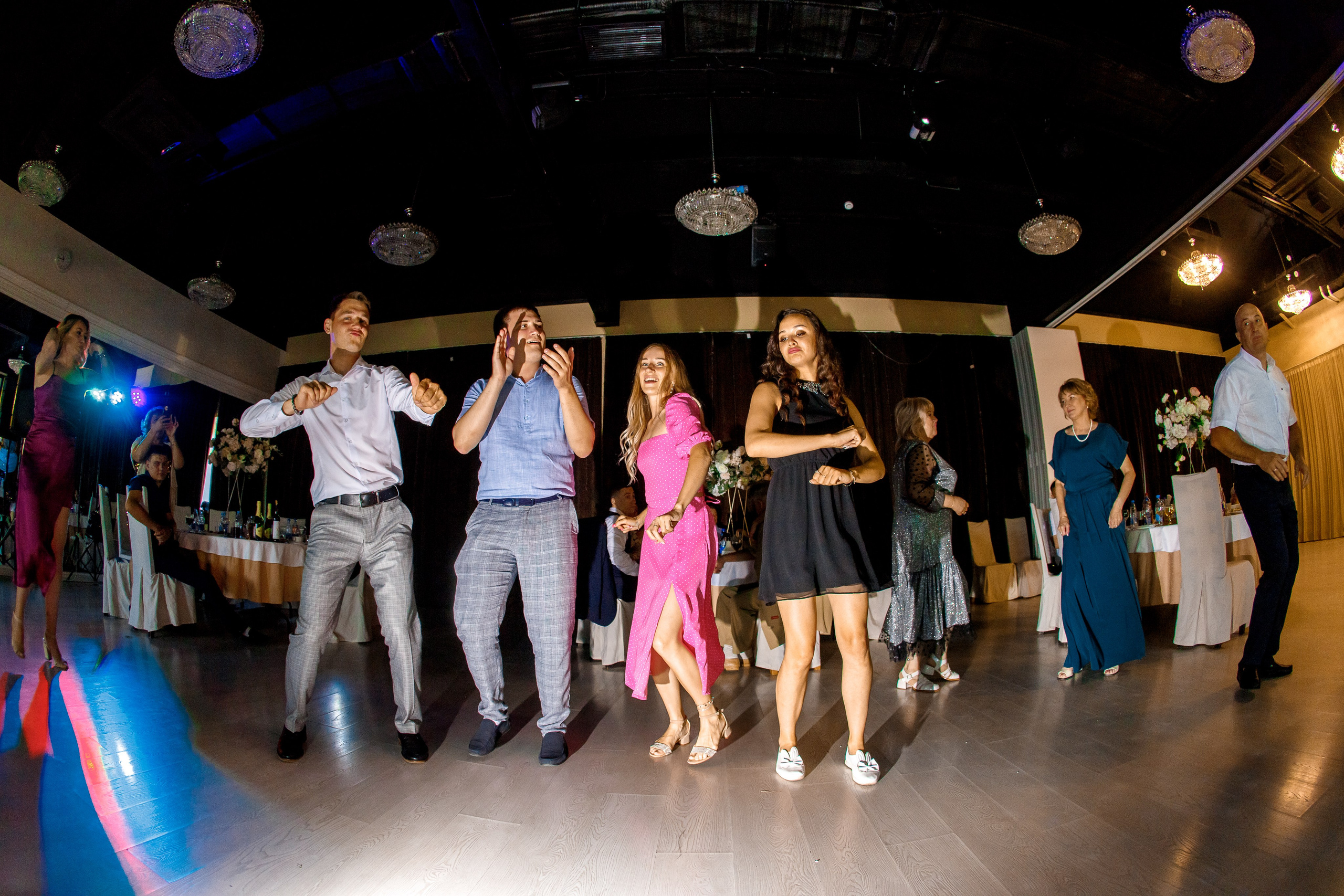 Владислав и Радмила. Свадебный и семейный фотограф Разида Мухаметова