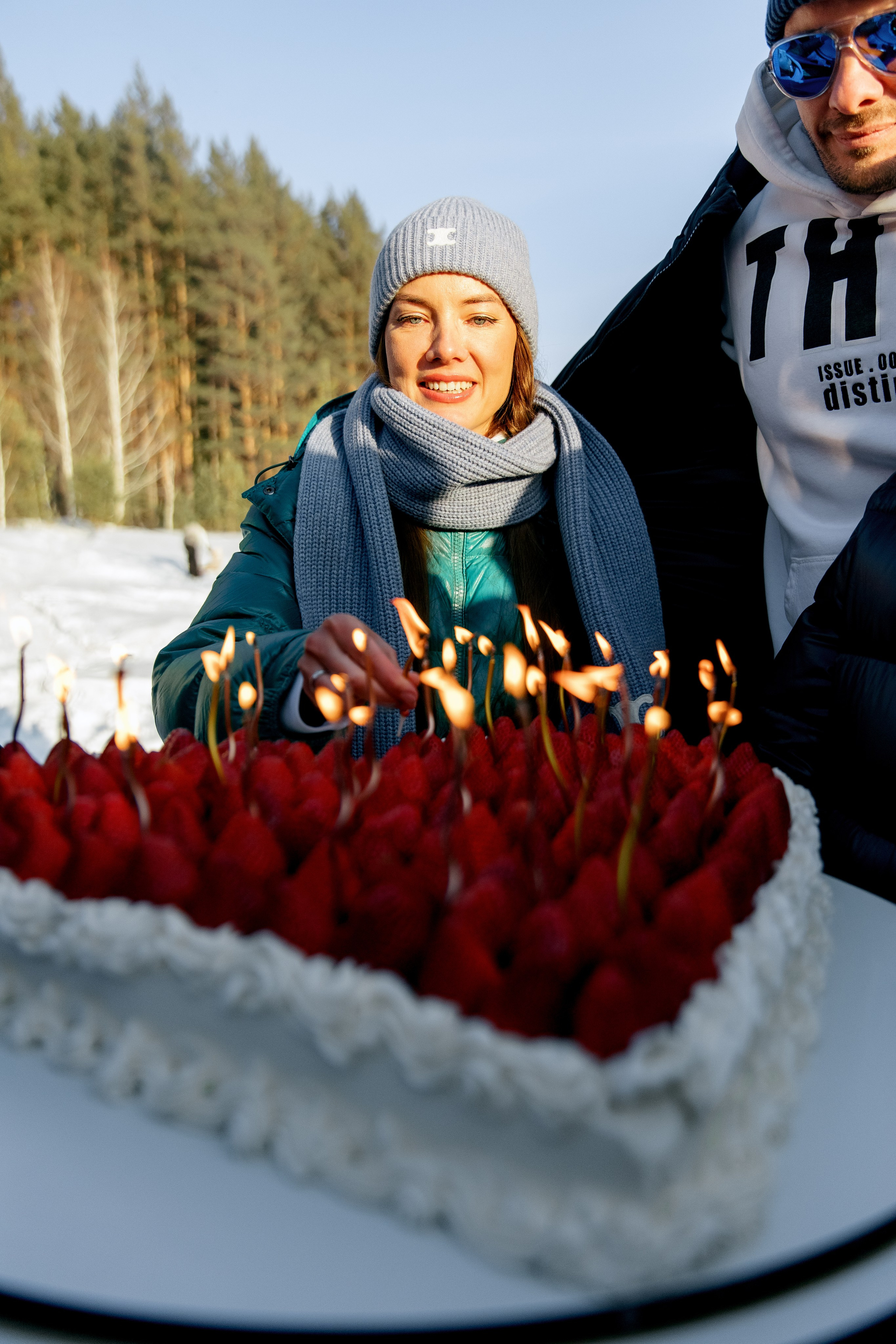 ДЕНЬ ДОЖДЕНИЯ ЕКАТЕРИНЫ. Фотограф в Красноярске