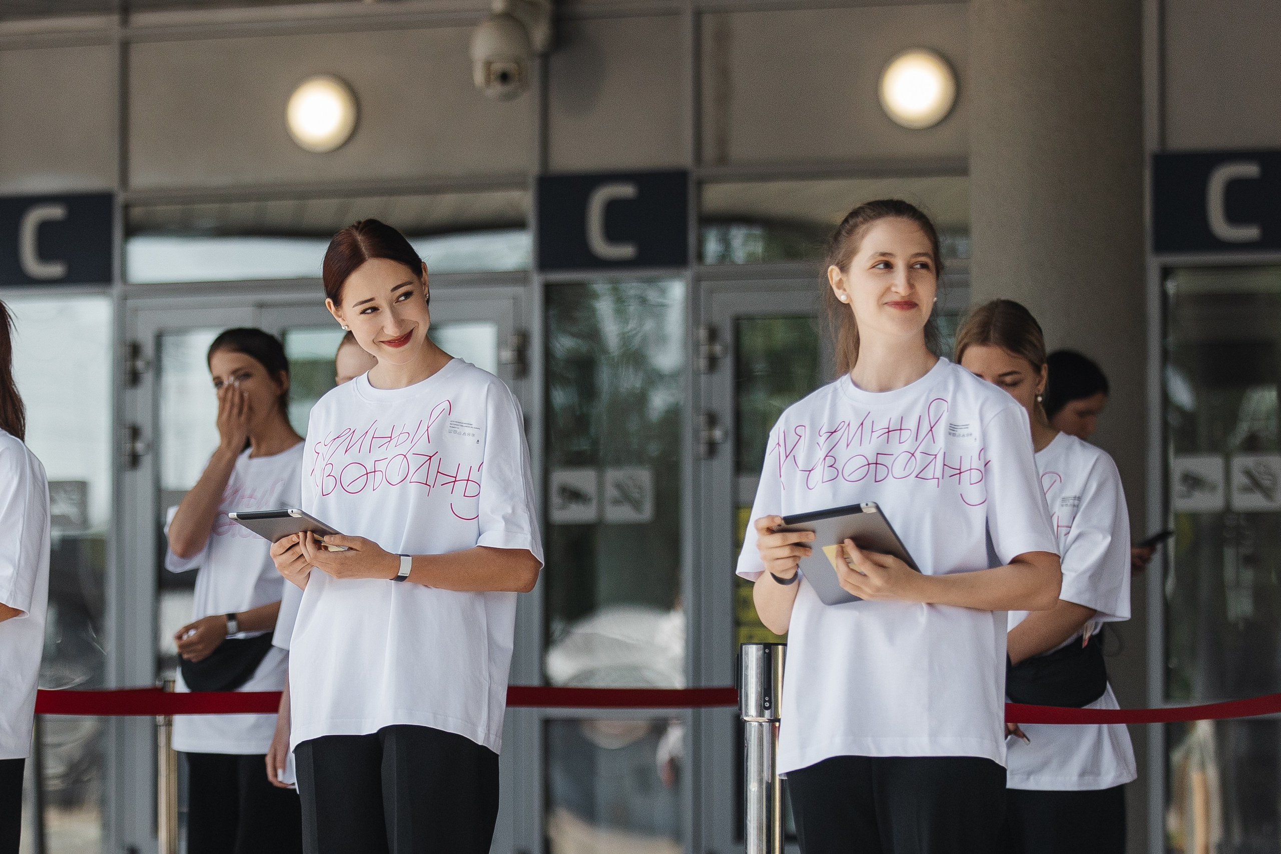 АЛЬФА КОНФА. Фотограф в Красноярске