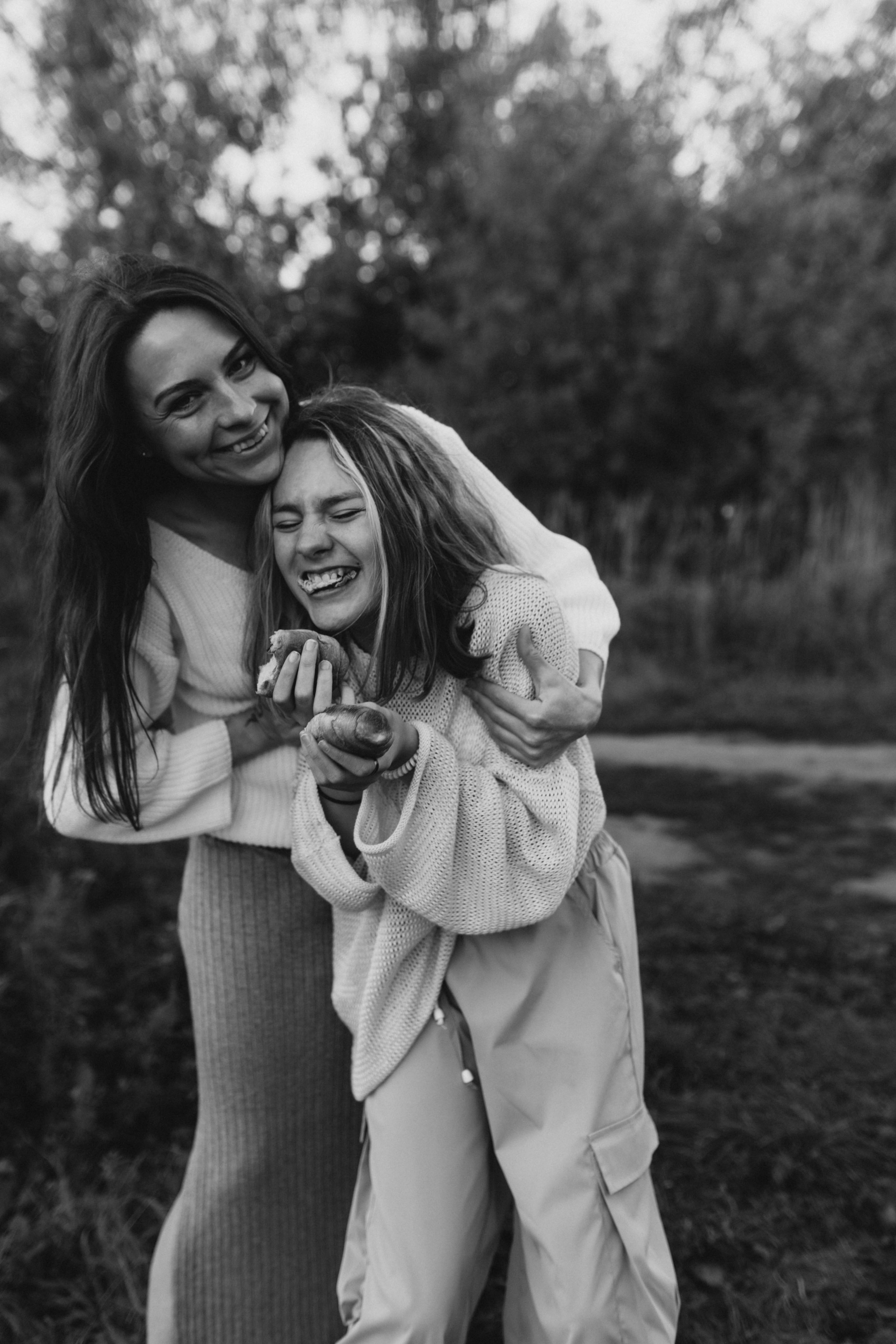Мария Антон Ксюша Настя и маленький Лешик. Семейный фотограф Москва