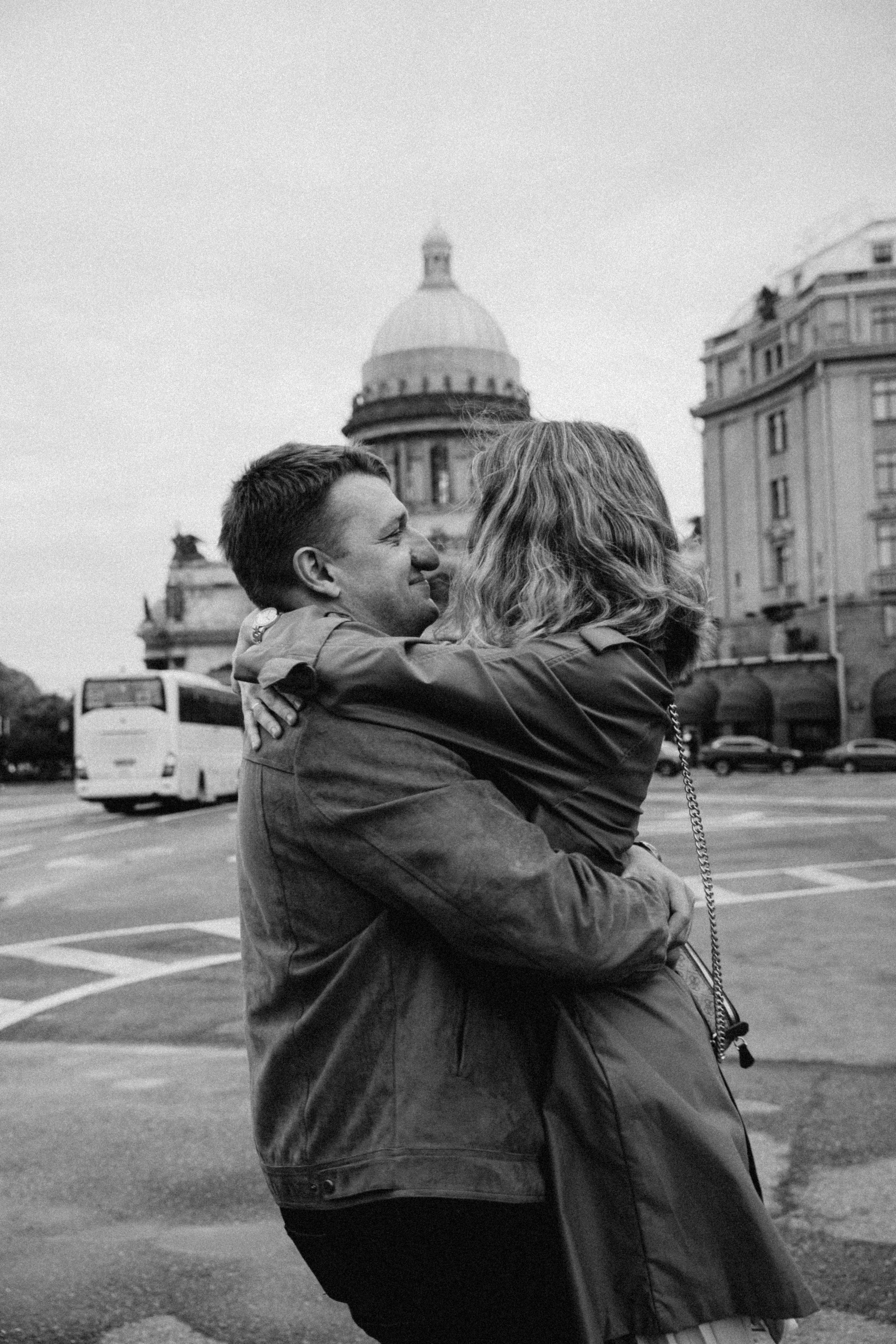 O & A. Фотограф Санкт-Петербург/Гомель Виктория Петрова