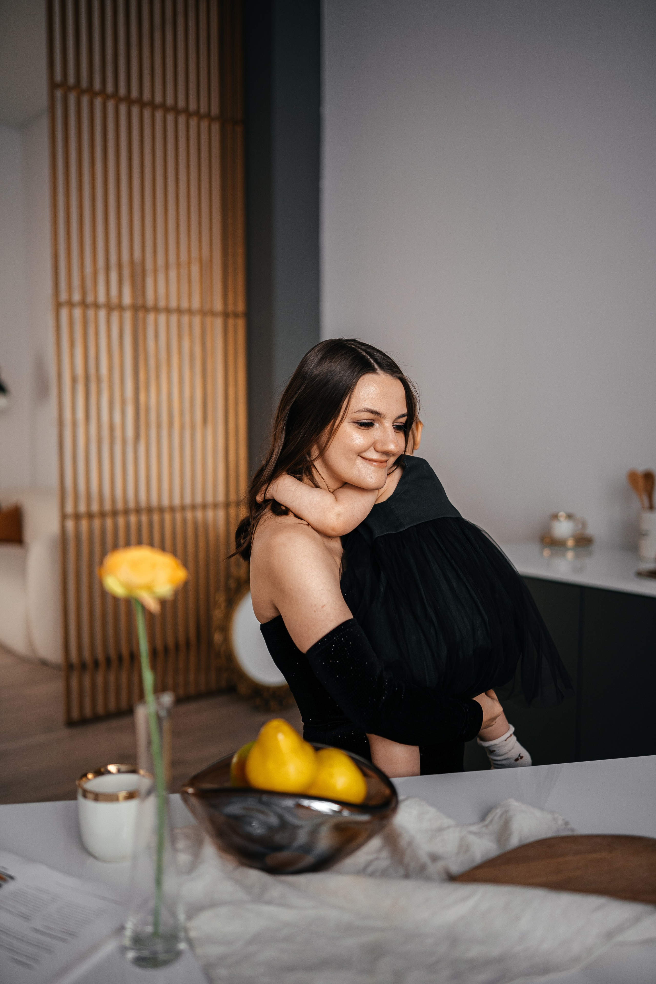 Анастасия, Кирилл и Ева. Фотограф Санкт-Петербург/Гомель Виктория Петрова