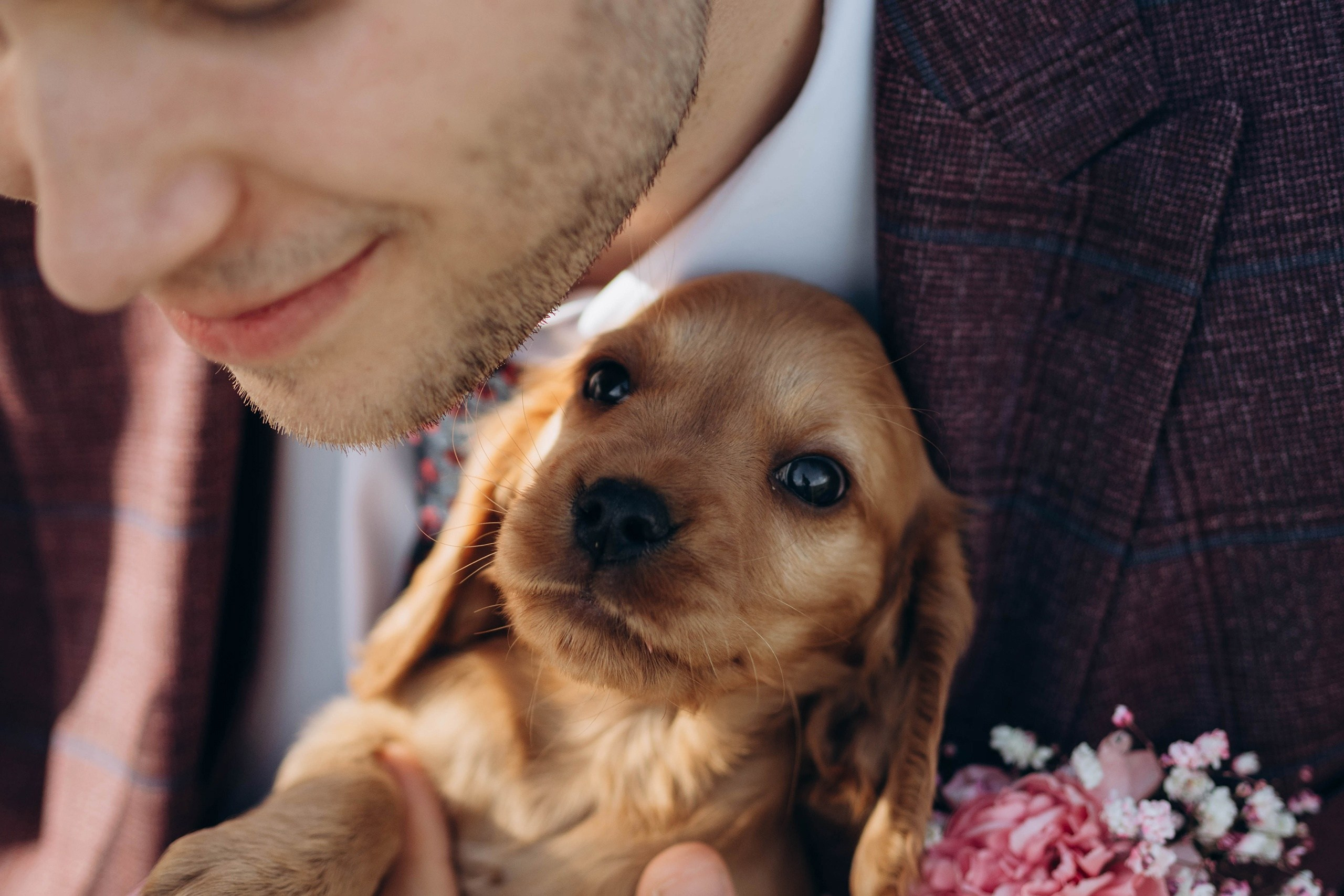 Кирилл и Юлия. Love Story