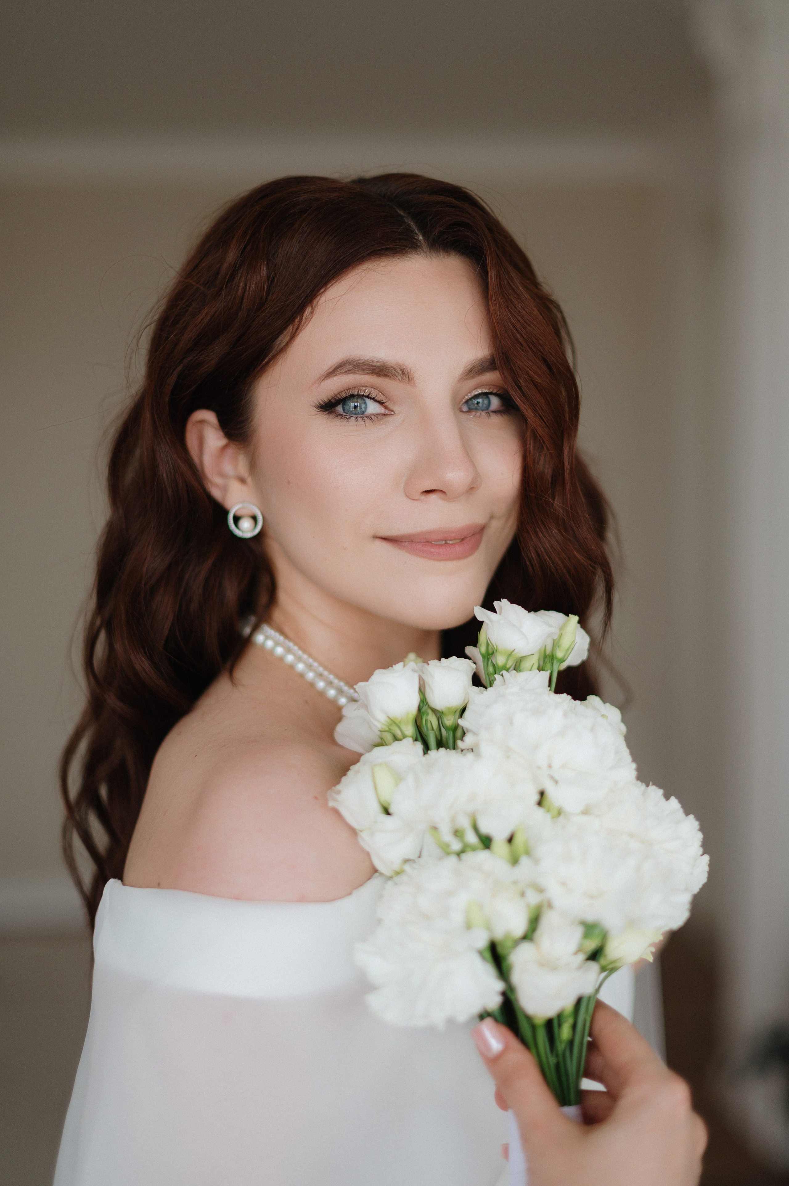 Александр и Анна. Фотограф в Абакане и Минусинске