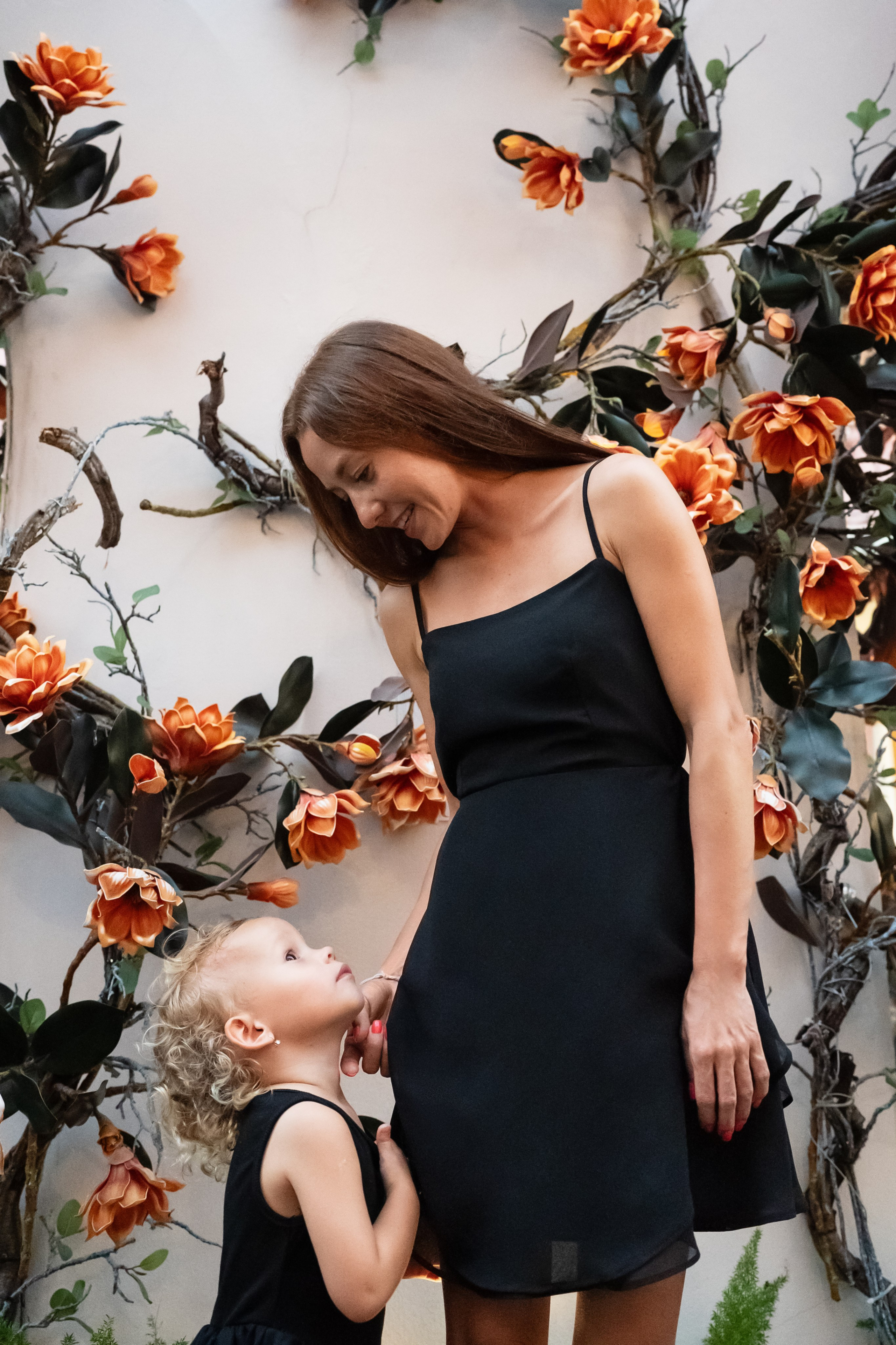 FAMILY FIRST. Photographer in Phuket Andrei Valiev