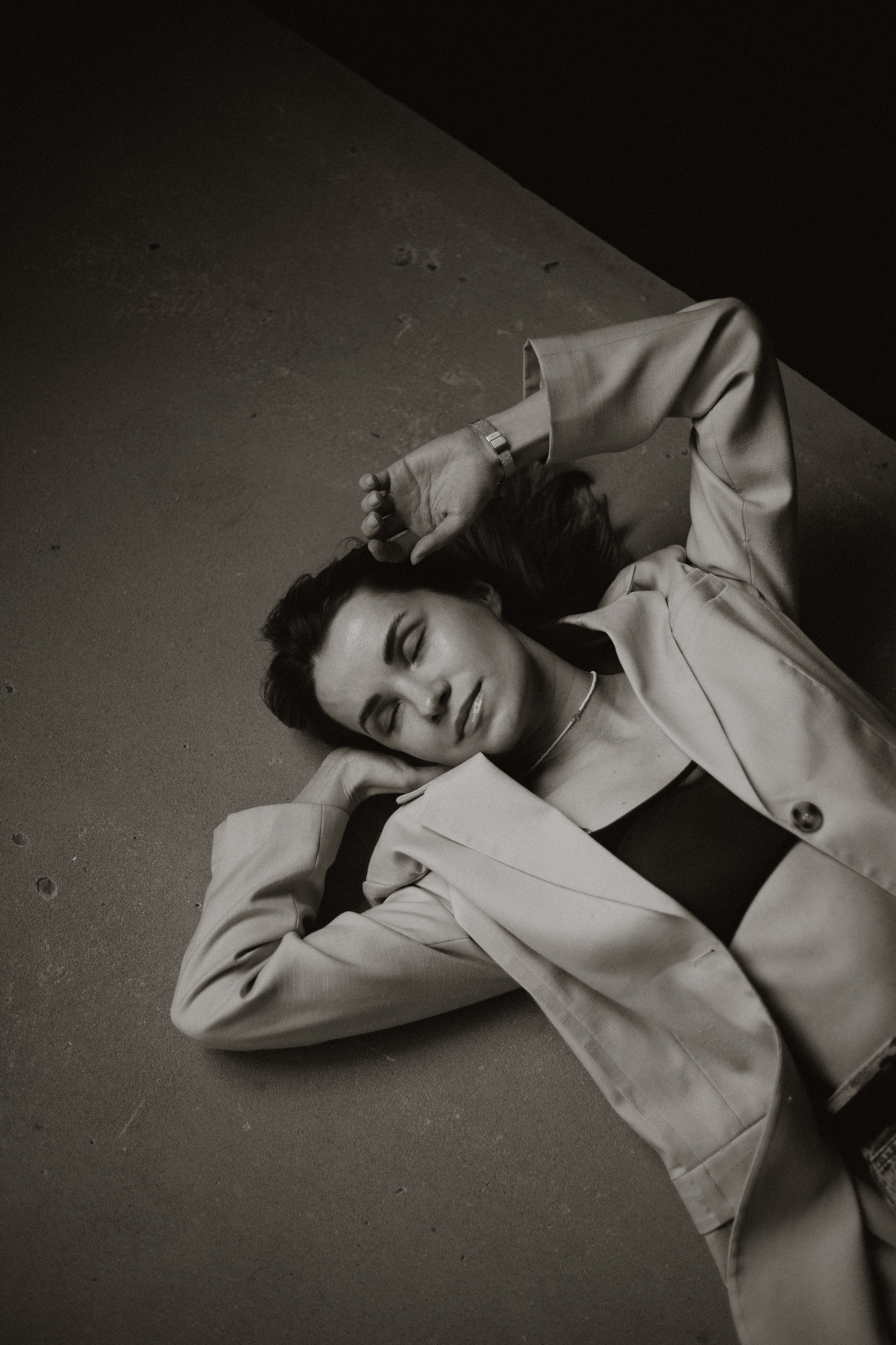 Портрет. Семейный фотограф в Нижнем Новгороде