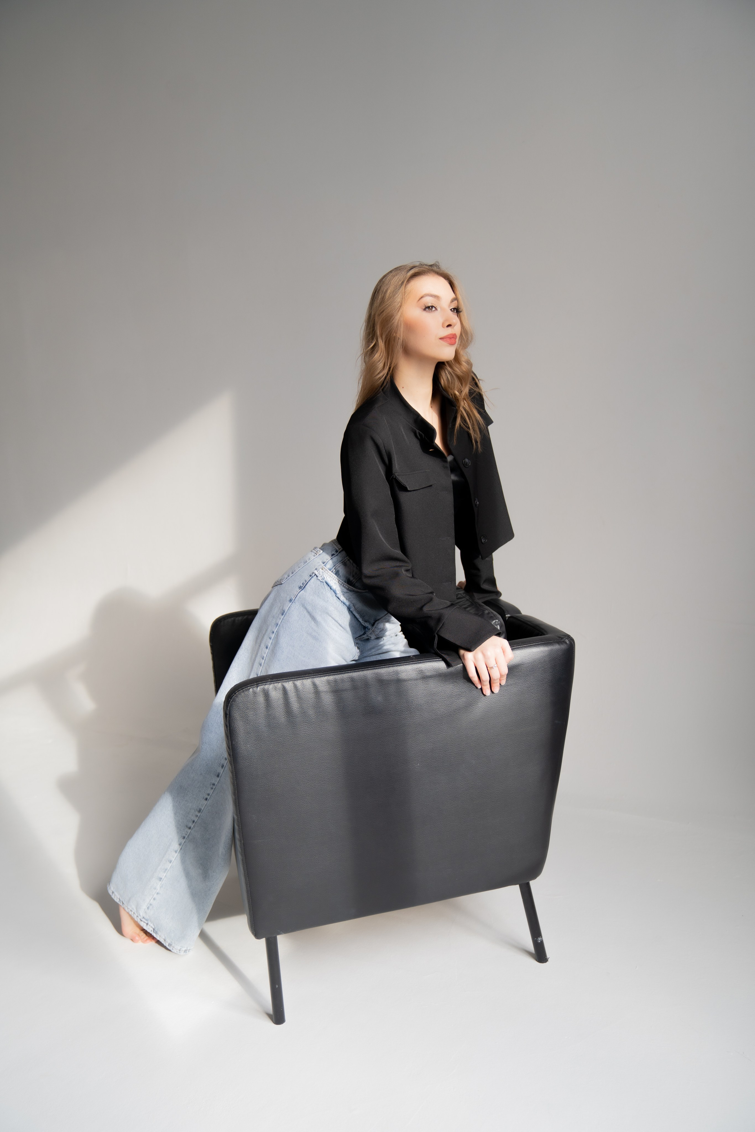 Фотосессия Марии. Фотограф в Ростове-на-Дону Анна Малахова