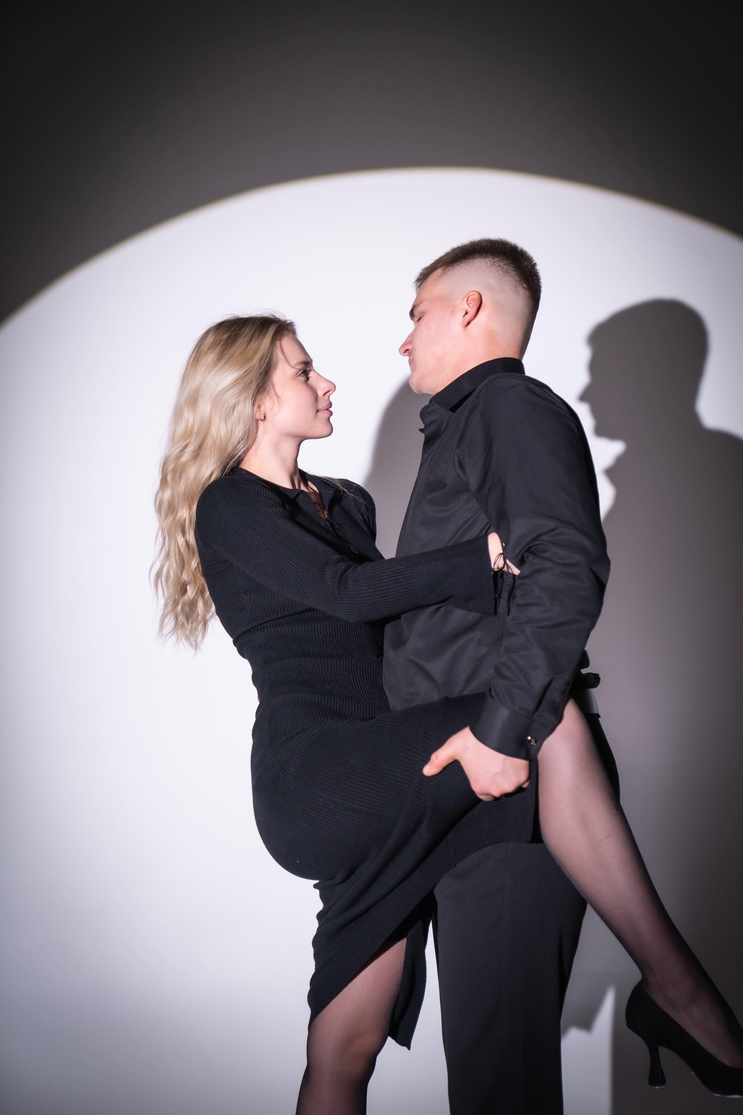 Фотосессия Даши и Валентина. Фотограф в Ростове-на-Дону Анна Малахова