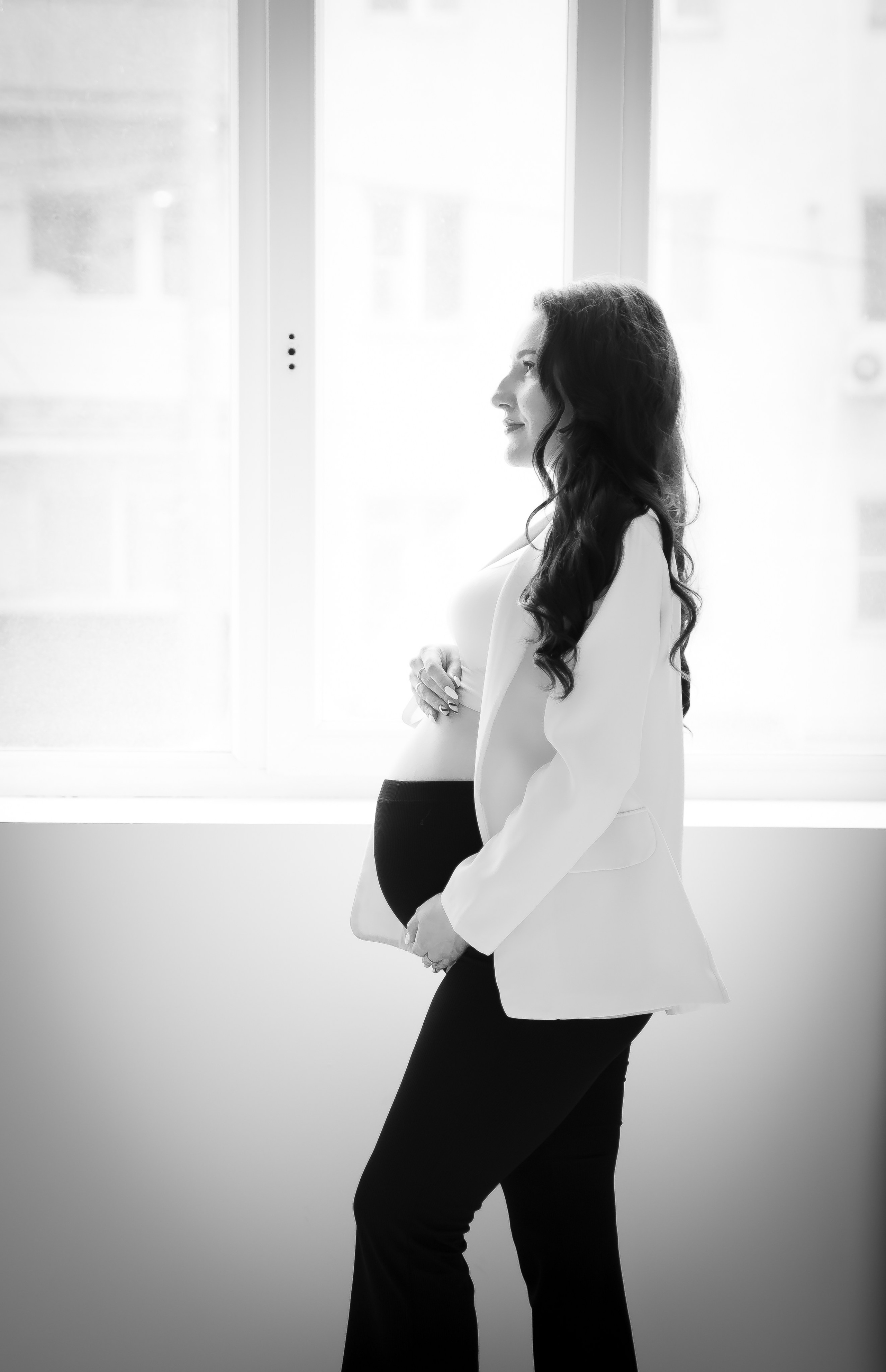 Фотосессия Ирины — беременность. Фотограф в Ростове-на-Дону Анна Малахова