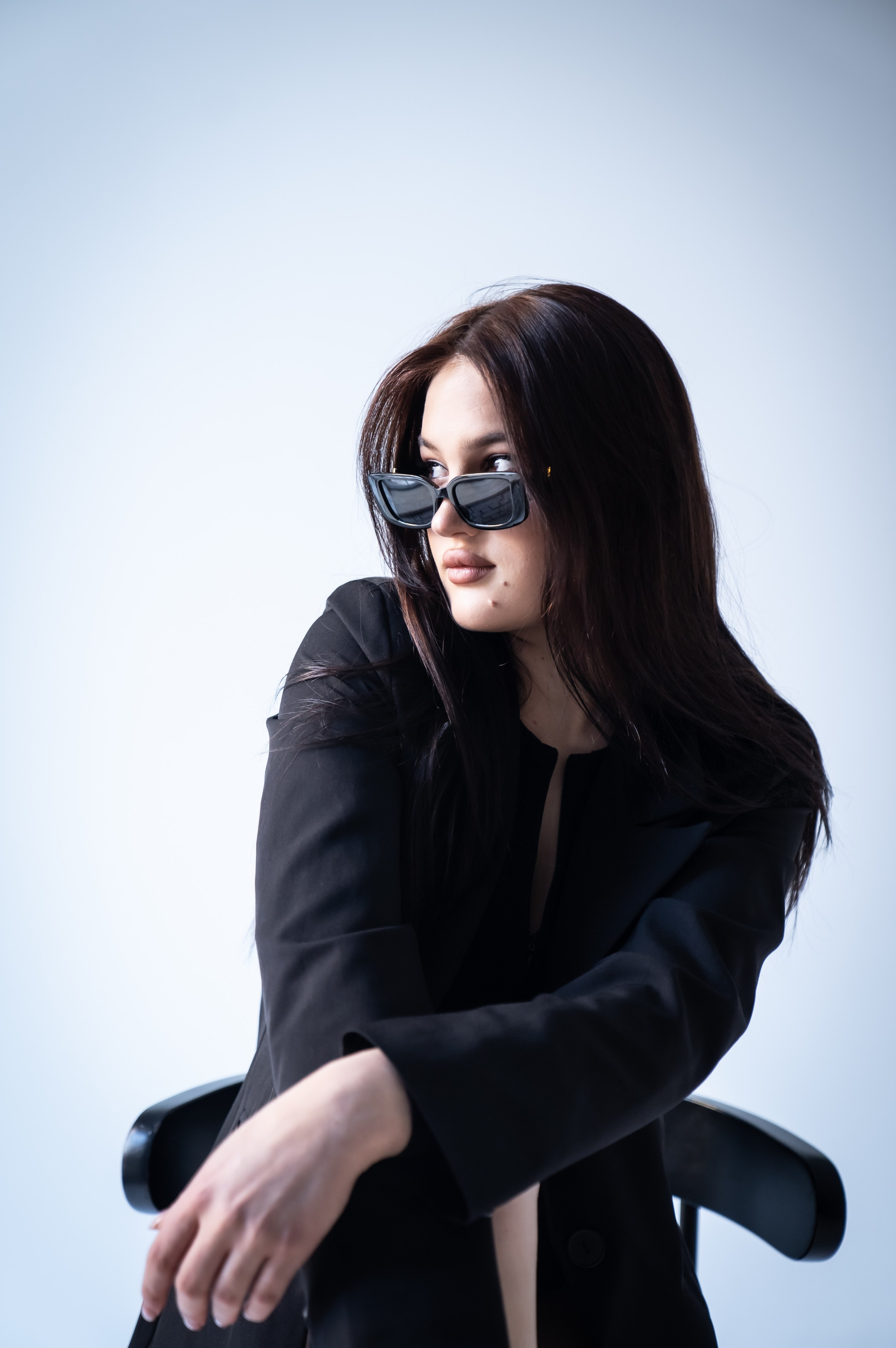 Фотосессия Екатерины. Фотограф в Ростове-на-Дону Анна Малахова