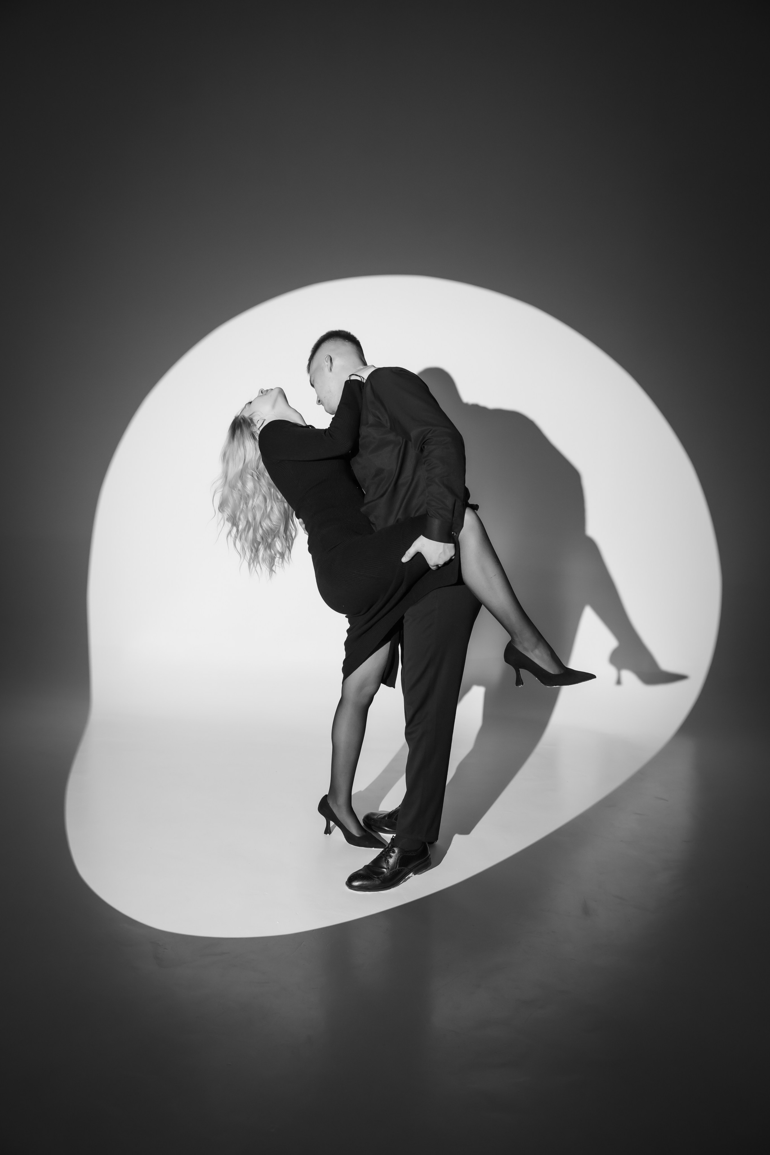 Фотосессия Даши и Валентина. Фотограф в Ростове-на-Дону Анна Малахова