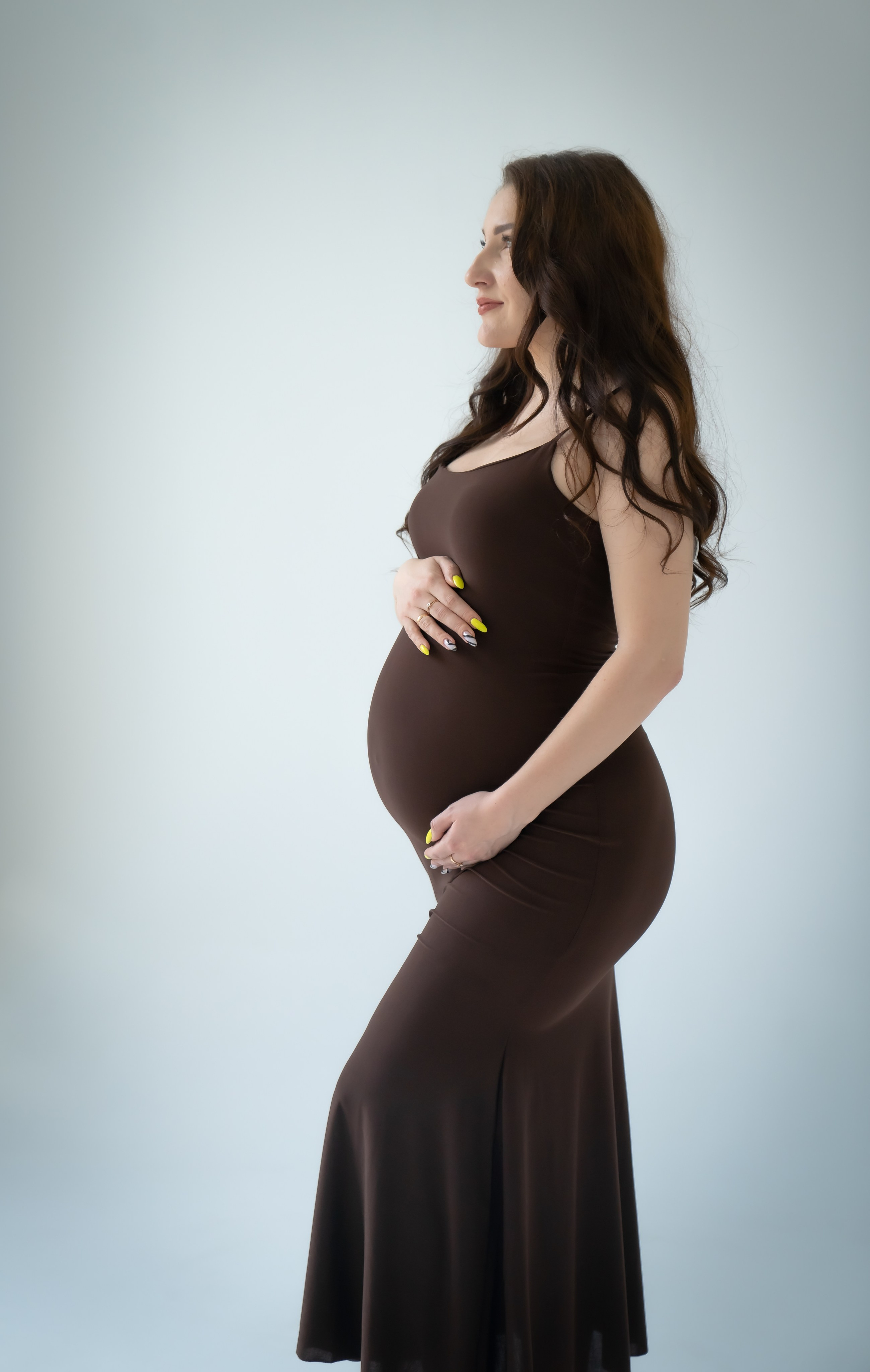 Фотосессия Ирины — беременность. Фотограф в Ростове-на-Дону Анна Малахова