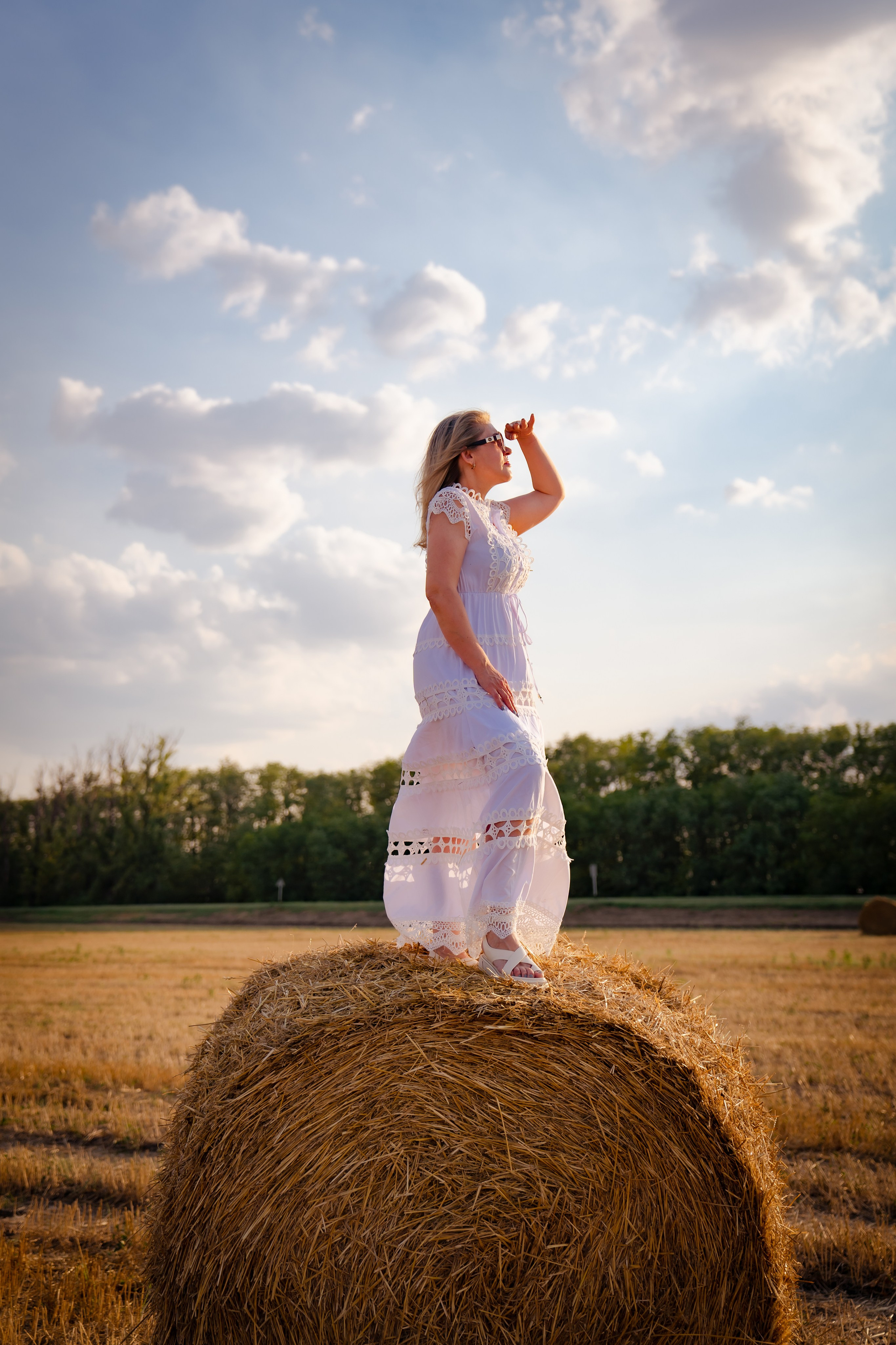 Виктория и Александр. Фотограф в Ростове-на-Дону Анна Малахова