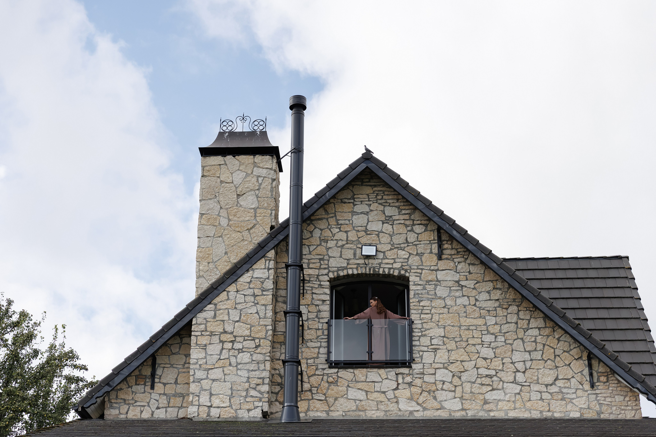 Ирина и Роман. Свадебный фотограф в Пскове и Санкт-Петербурге | Анна Голикова