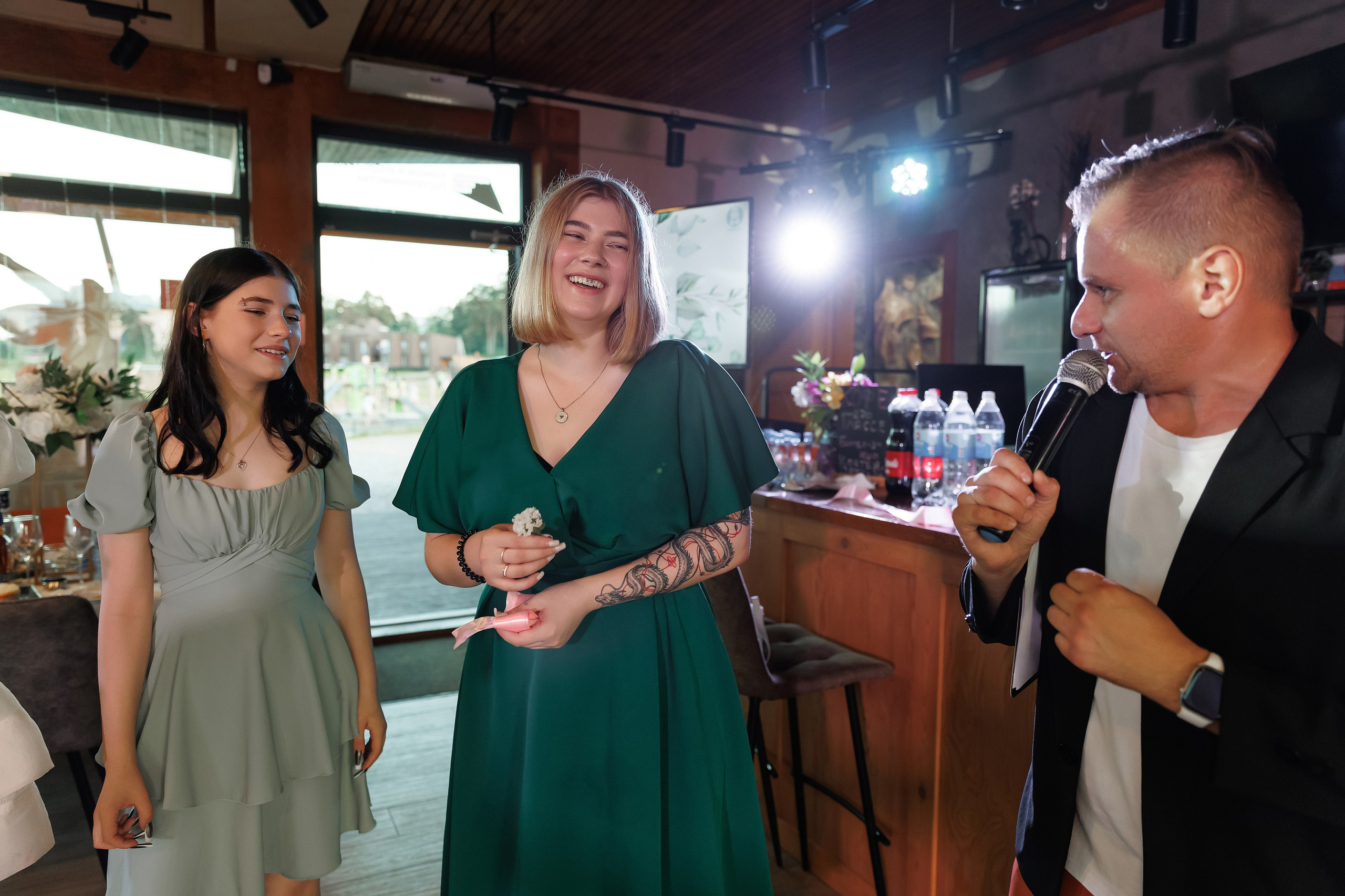 Елизавета и Герман. Свадебный фотограф в Пскове и Санкт-Петербурге | Анна Голикова