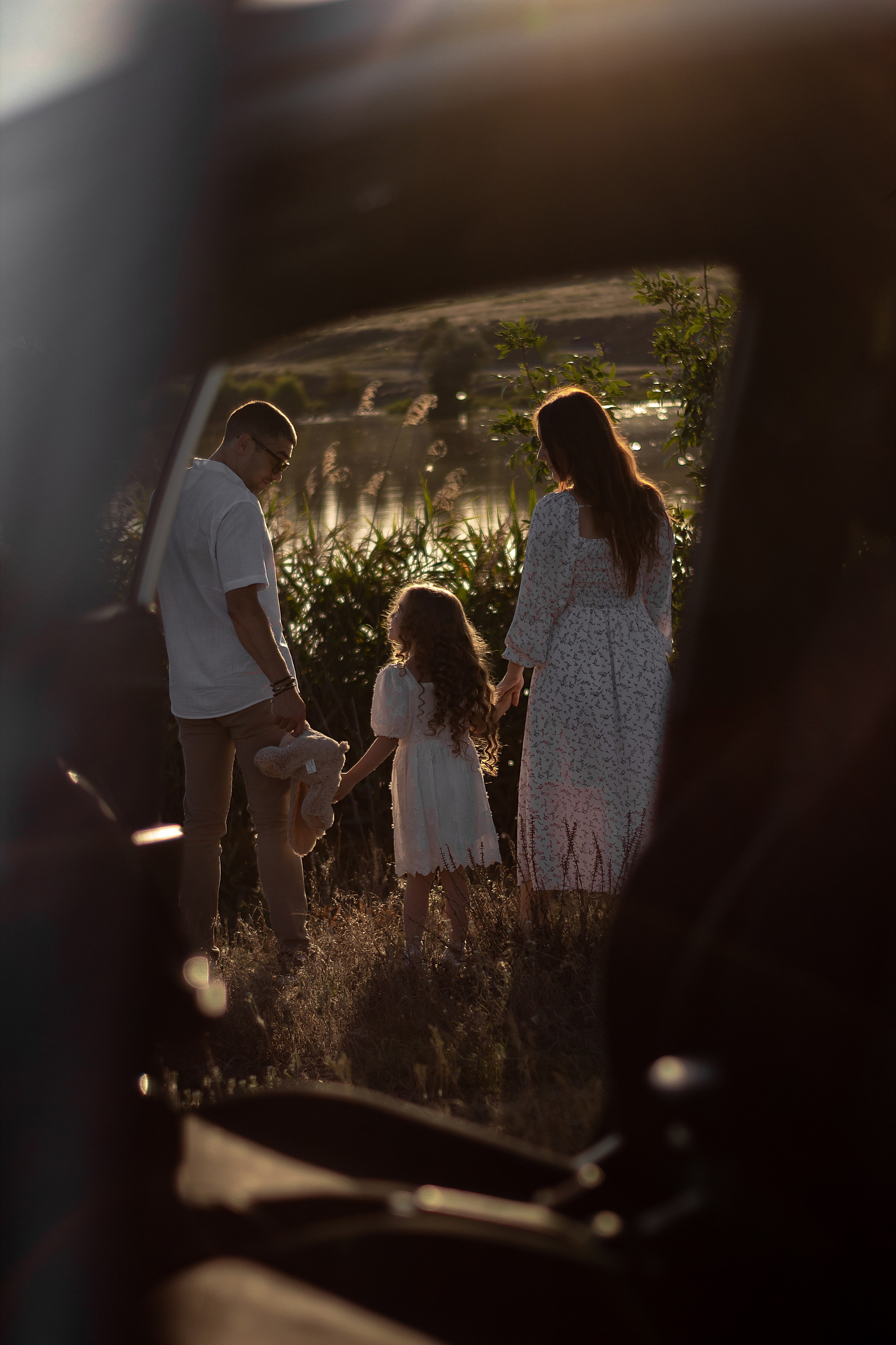 Семейная съемка. Наталья Сологуб|Фотограф|Ростов-на-Дону