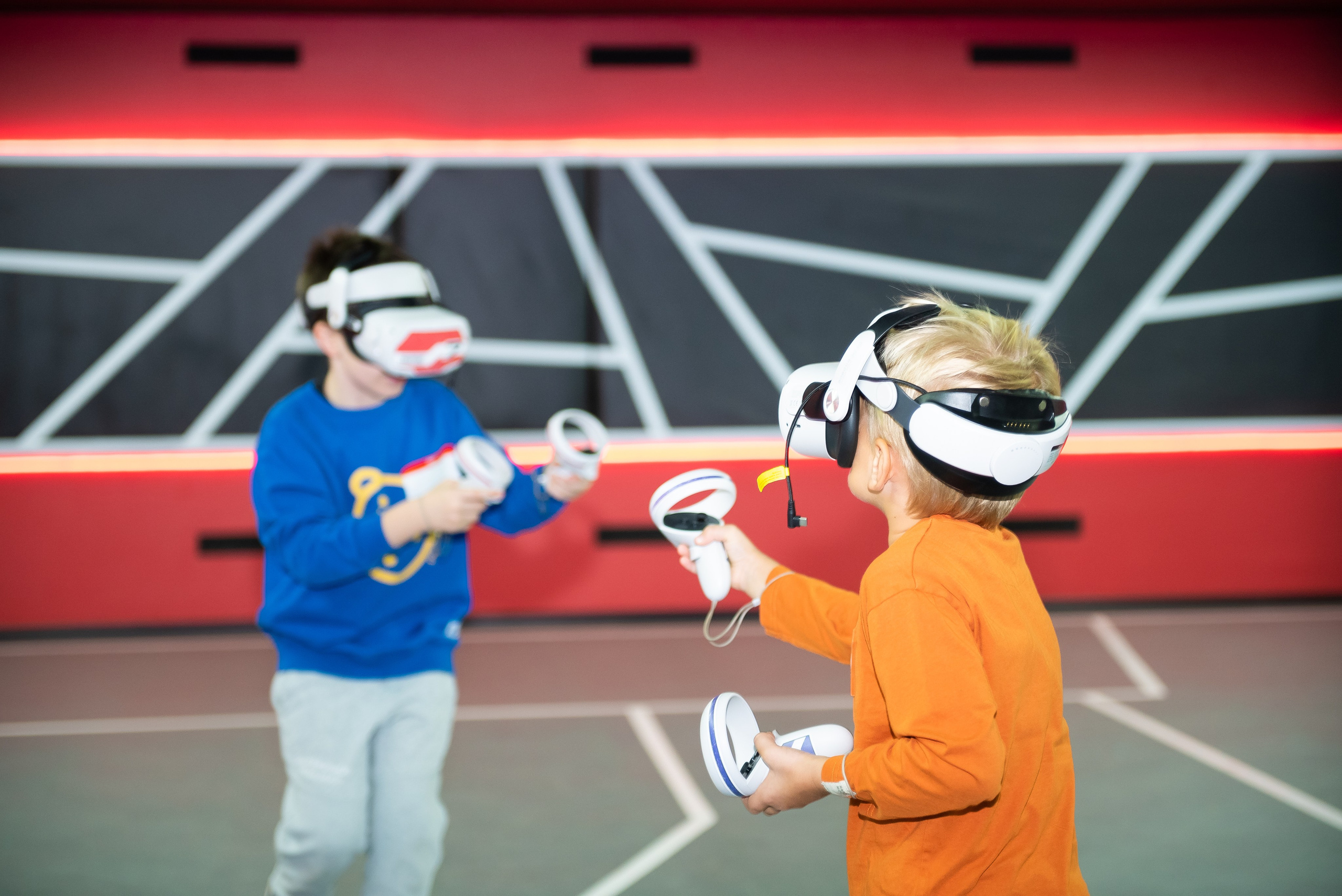 Kid's events. Репортажный фотограф в Москве Alena Sfotkaet