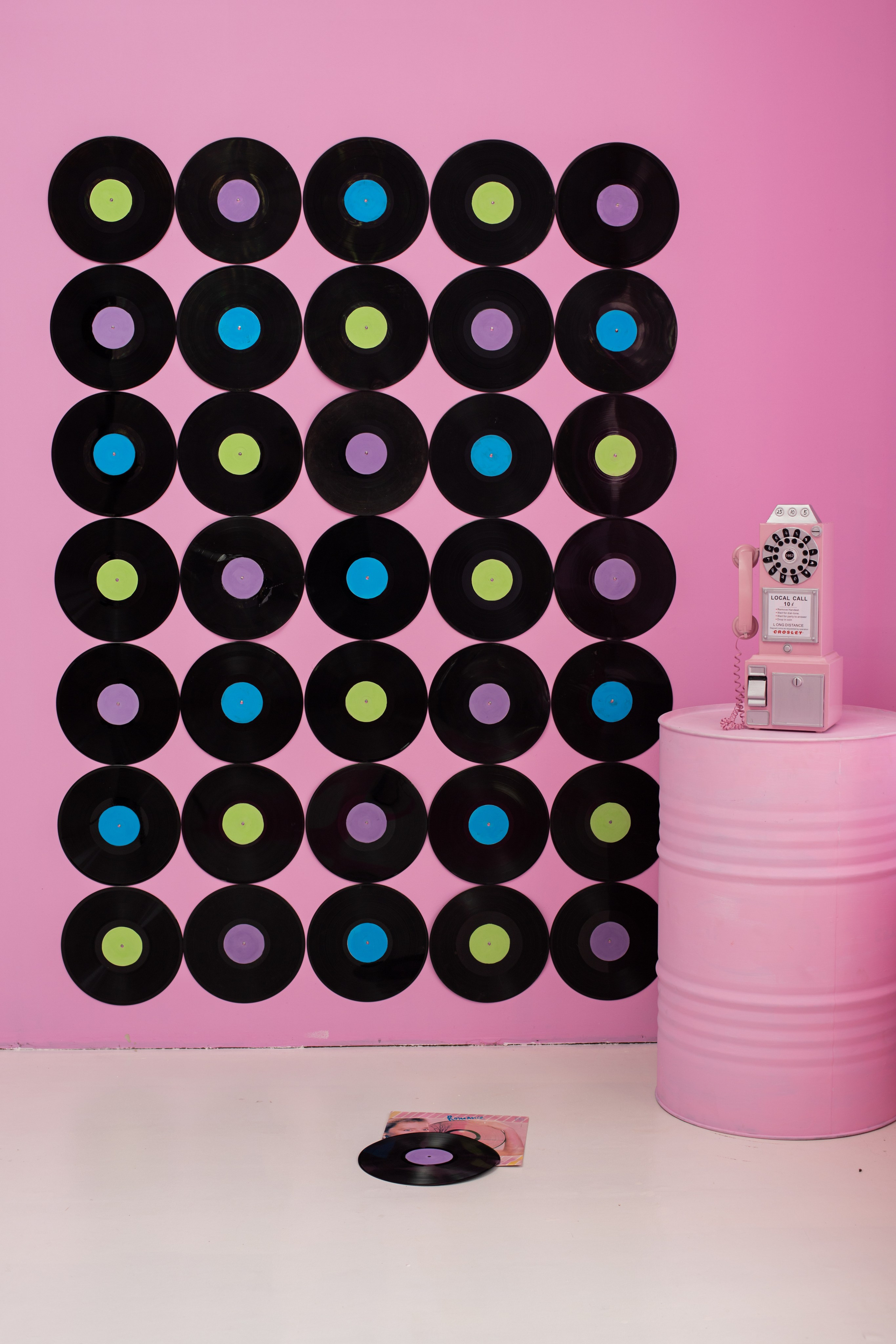 Розовый (студия Зеркало). Фотограф г. Хабаровск. Семейные и индивидуальные съёмки