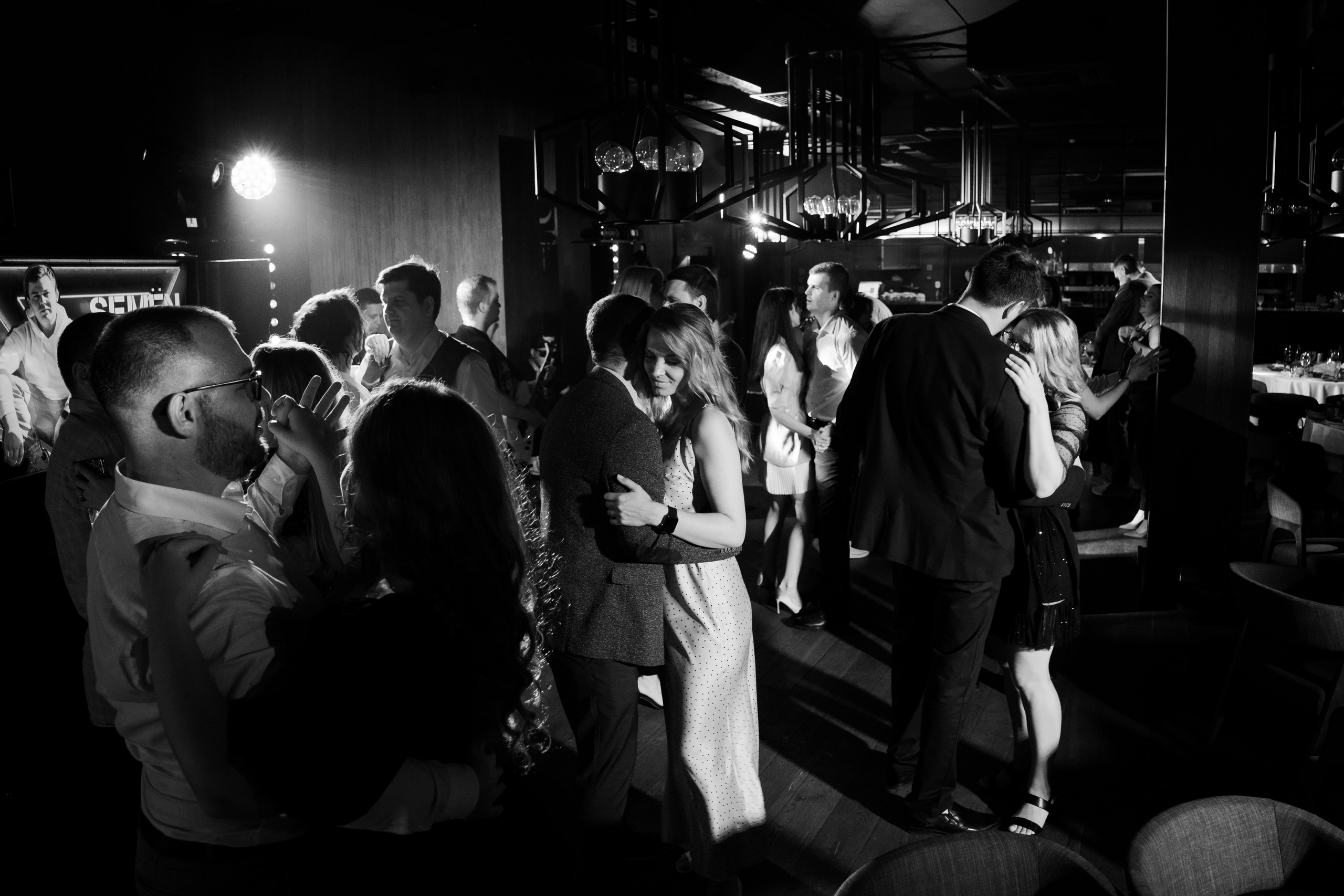 Дни Рождения. Фотограф в Нижнем Новгороде Николай Юткин