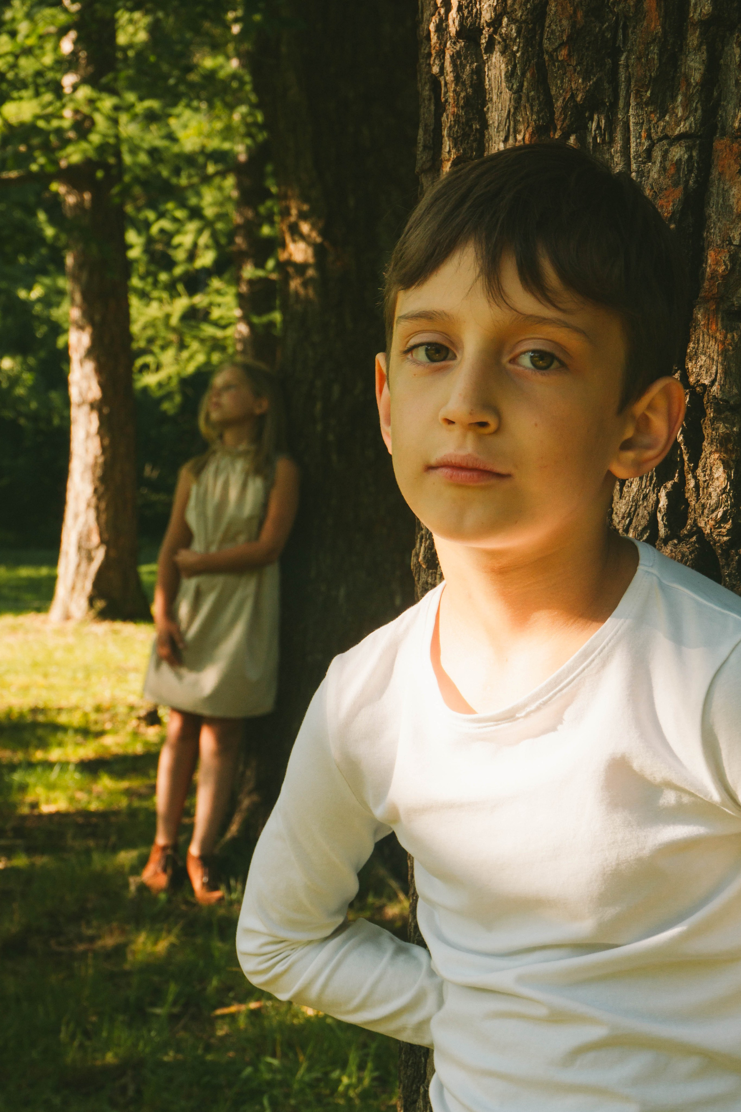 Семейные съемки. Фотограф в Петербурге Марина Бояринцева