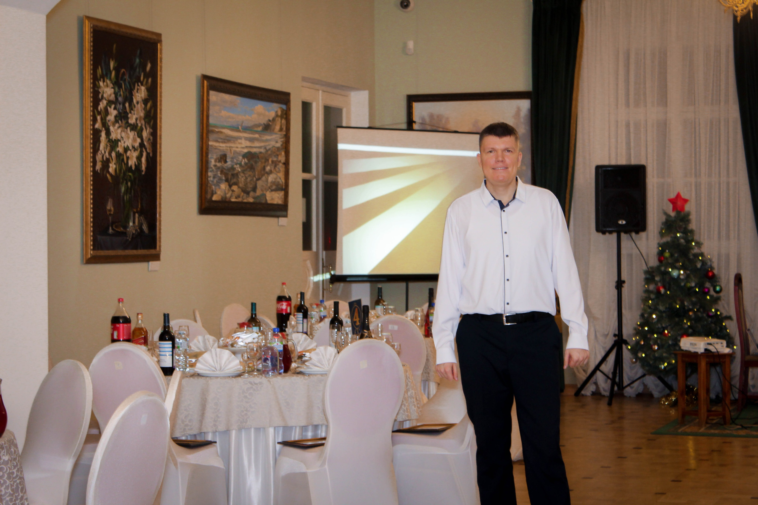 Новогодний корпоратив. Виктория Шишкова свадебный фотограф Москва и МО (Балашиха, Щелково)