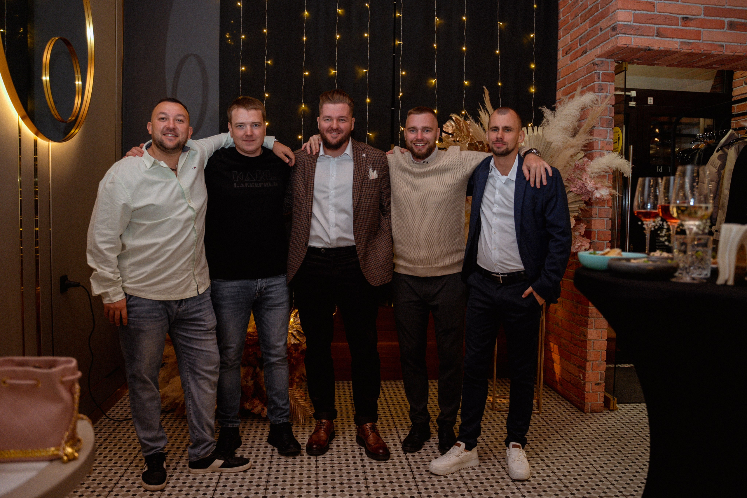 Игорь и Анна. Главная